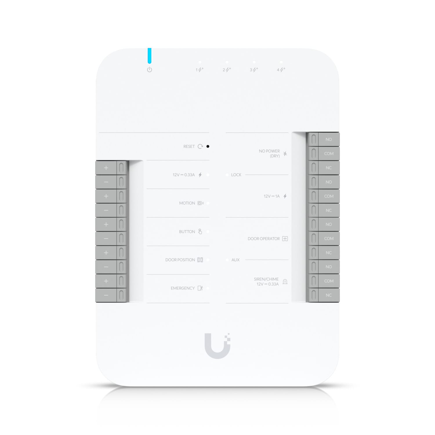 Ubiquiti Networks Ubiquiti UniFi Access Door Hub UA-Hub-Door
