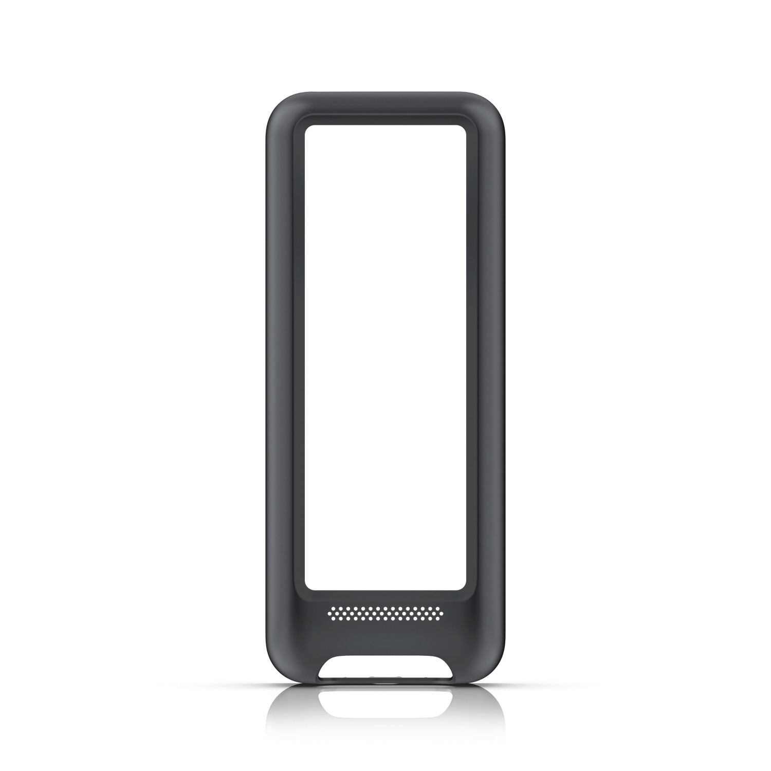 Image of Ubiquiti Unifi Protect G4 Doorbell Cover Schwarz