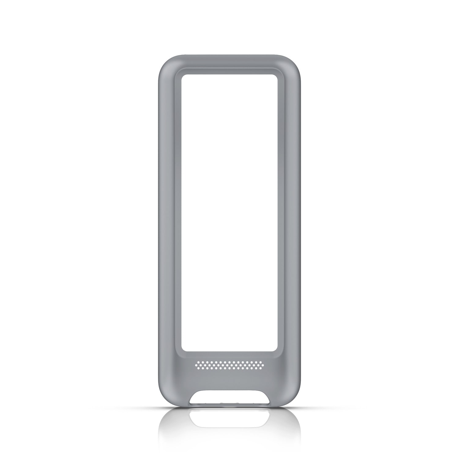Image of Ubiquiti Unifi Protect G4 Doorbell Cover Silver