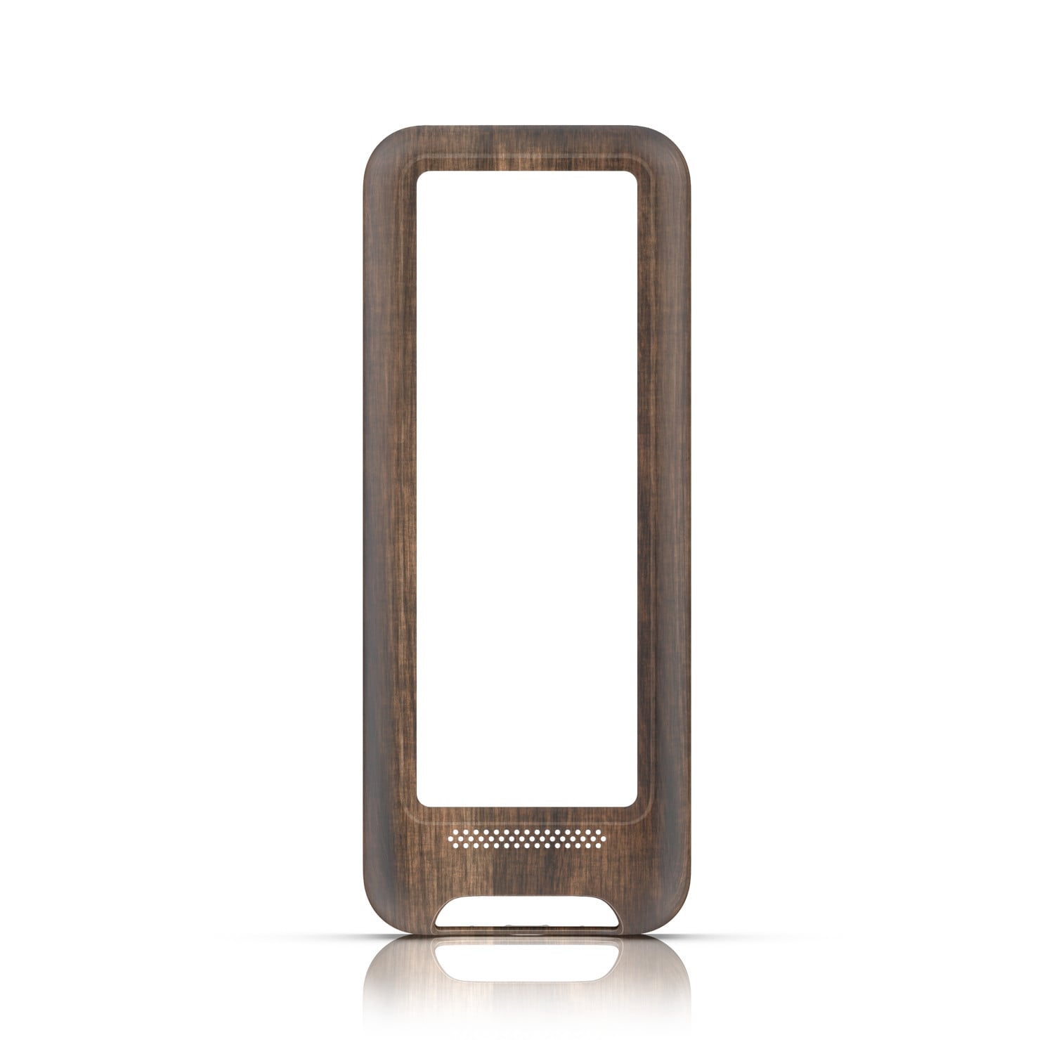 Image of Ubiquiti Unifi Protect G4 Doorbell Cover Wood