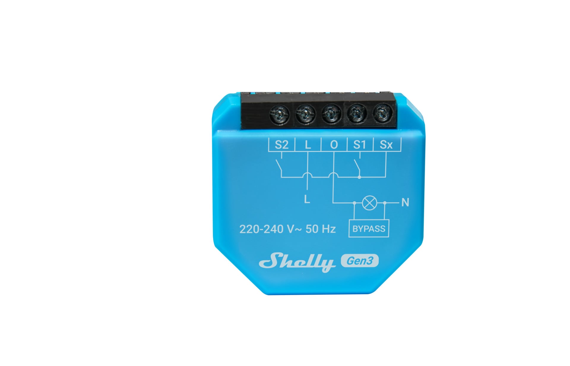 Image of 2L Gen3, Relais