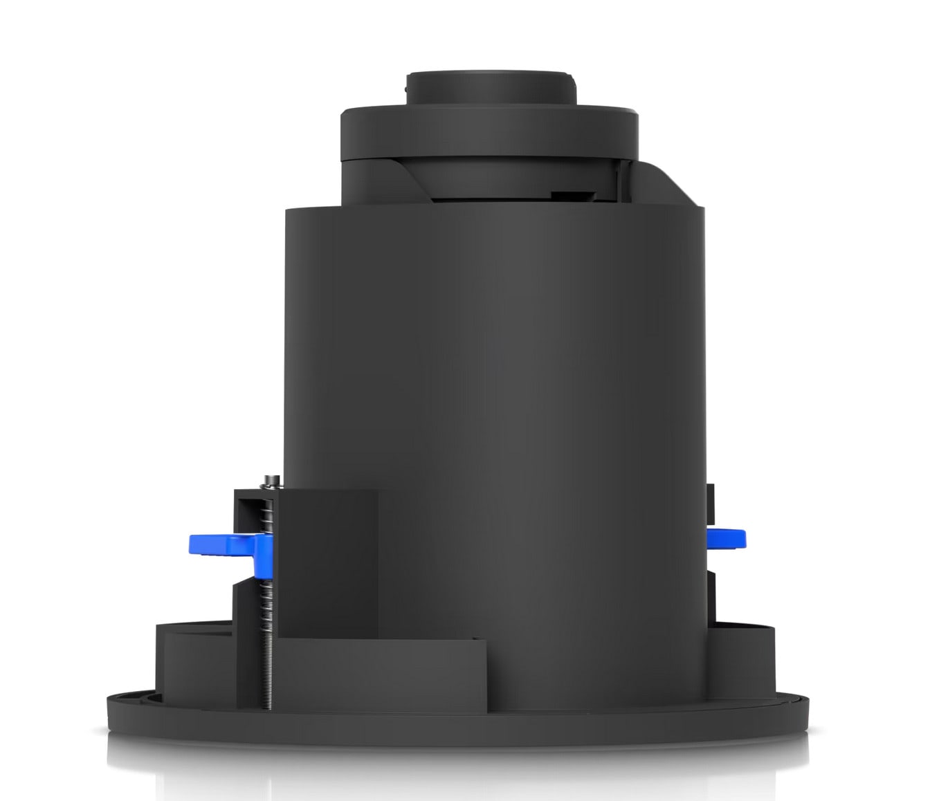 Image of Ubiquiti UniFi G6 PTZ In-Ceiling Mount black UACC-G6-PTZ-ICM-B