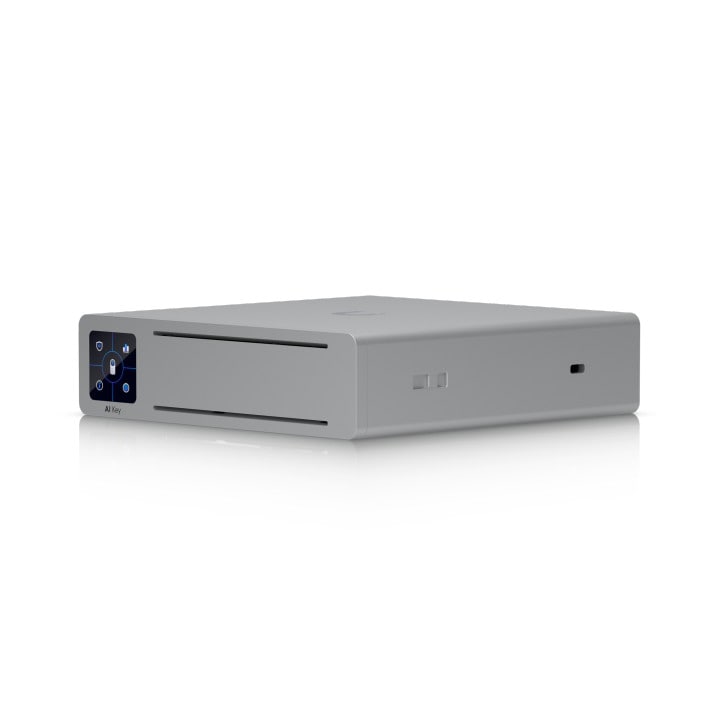Image of Ubiquiti UniFi Protect AI Key Edge AI appliance PoE++ 1.800 mart detections/hour AI-Key