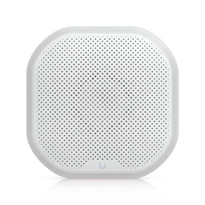 Image of Ubiquiti UniFi Protect SuperLink Siren Sirene