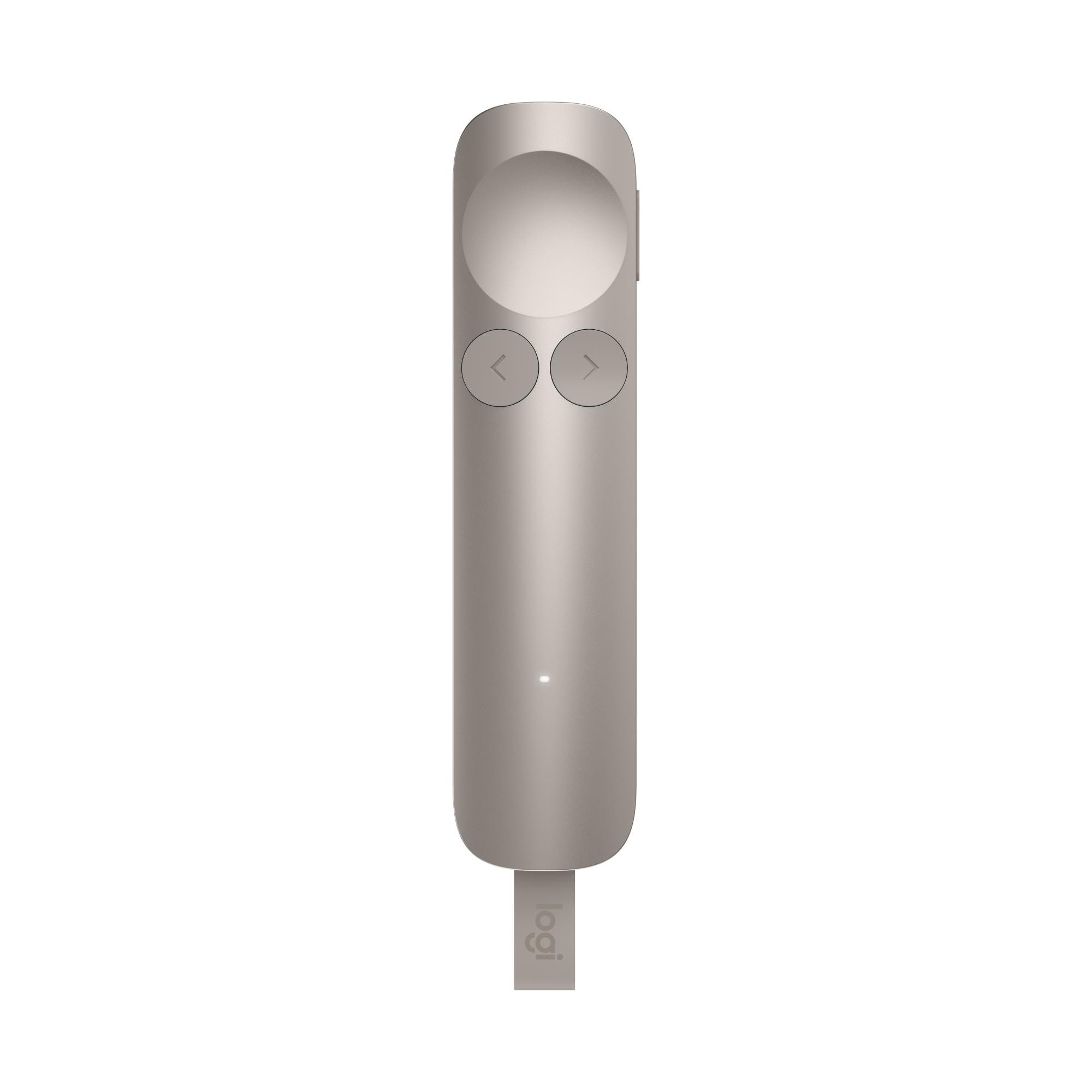 Logitech Spotlight 2 Presenter Sand USB-C - Image 3