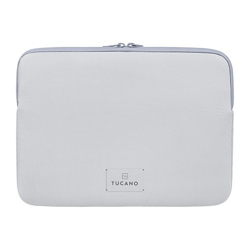 Tucano Hülle One Für Macbook Neo 13" Neopren Hellblau - Image 3