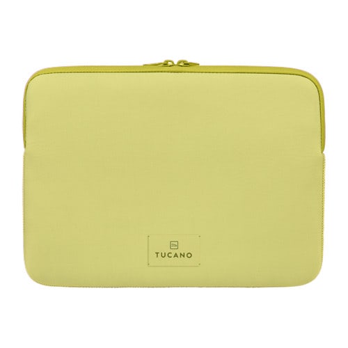 Tucano One Sleeve Für Macbook Neo 13" Citrus Gelb Bfonembn13-Y - Image 2