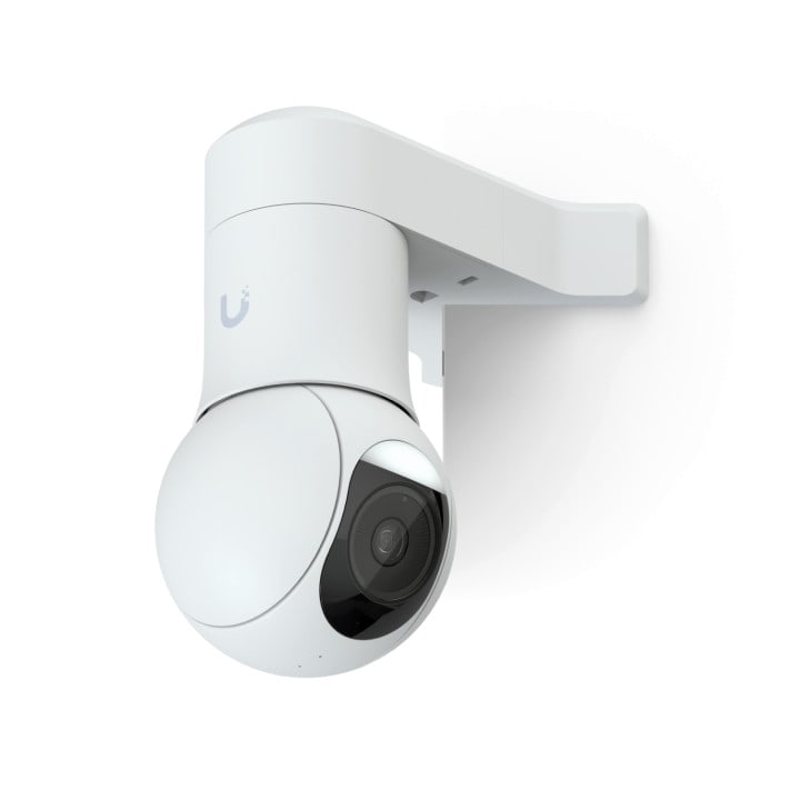 Image of Ubiquiti UniFi G5 PTZ Corner Mount weiß