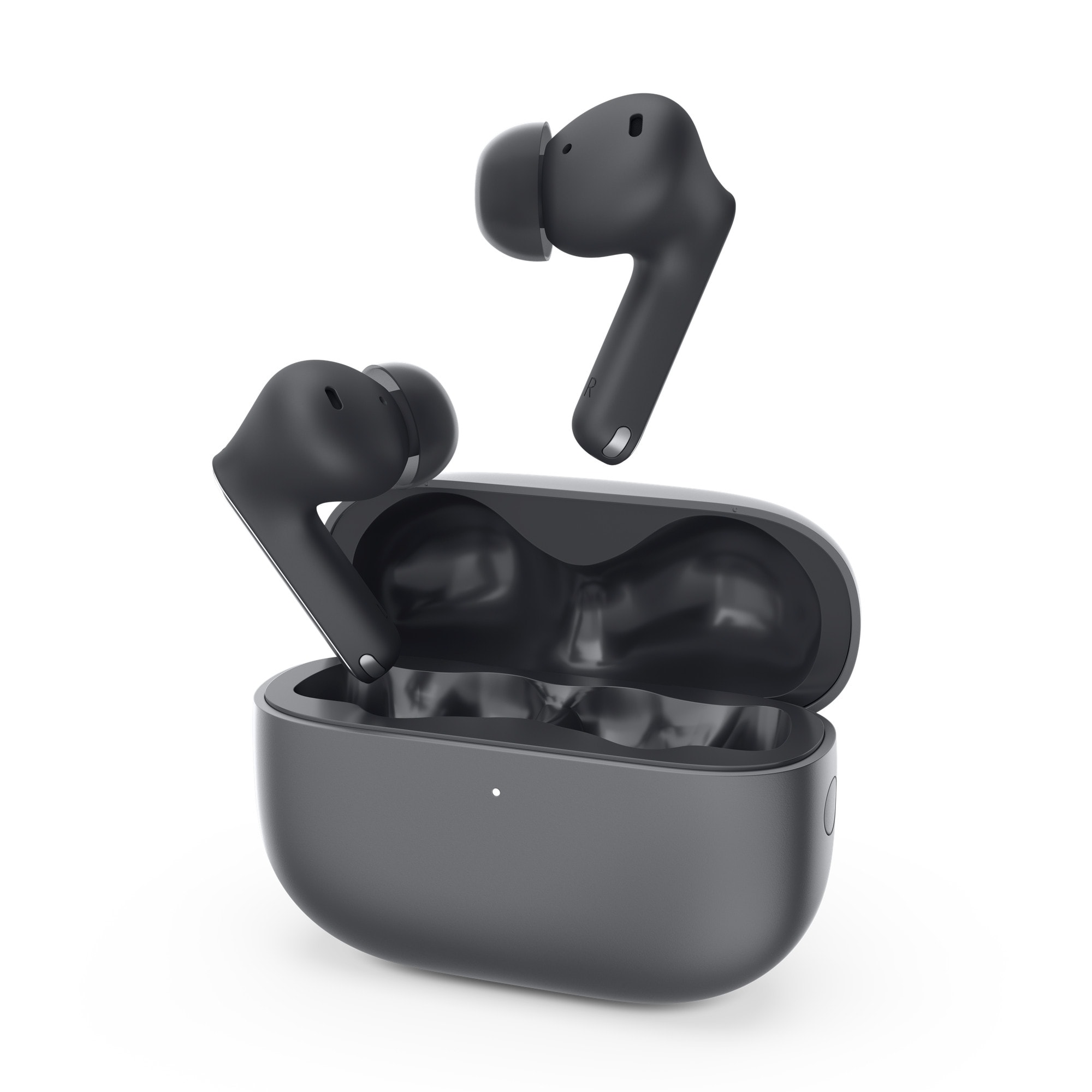 Image of Lenovo True Wireless In-Ear Kopfhörer/ Headset X9 Edition, kabellos, Bluetooth, Ladecase, ANC