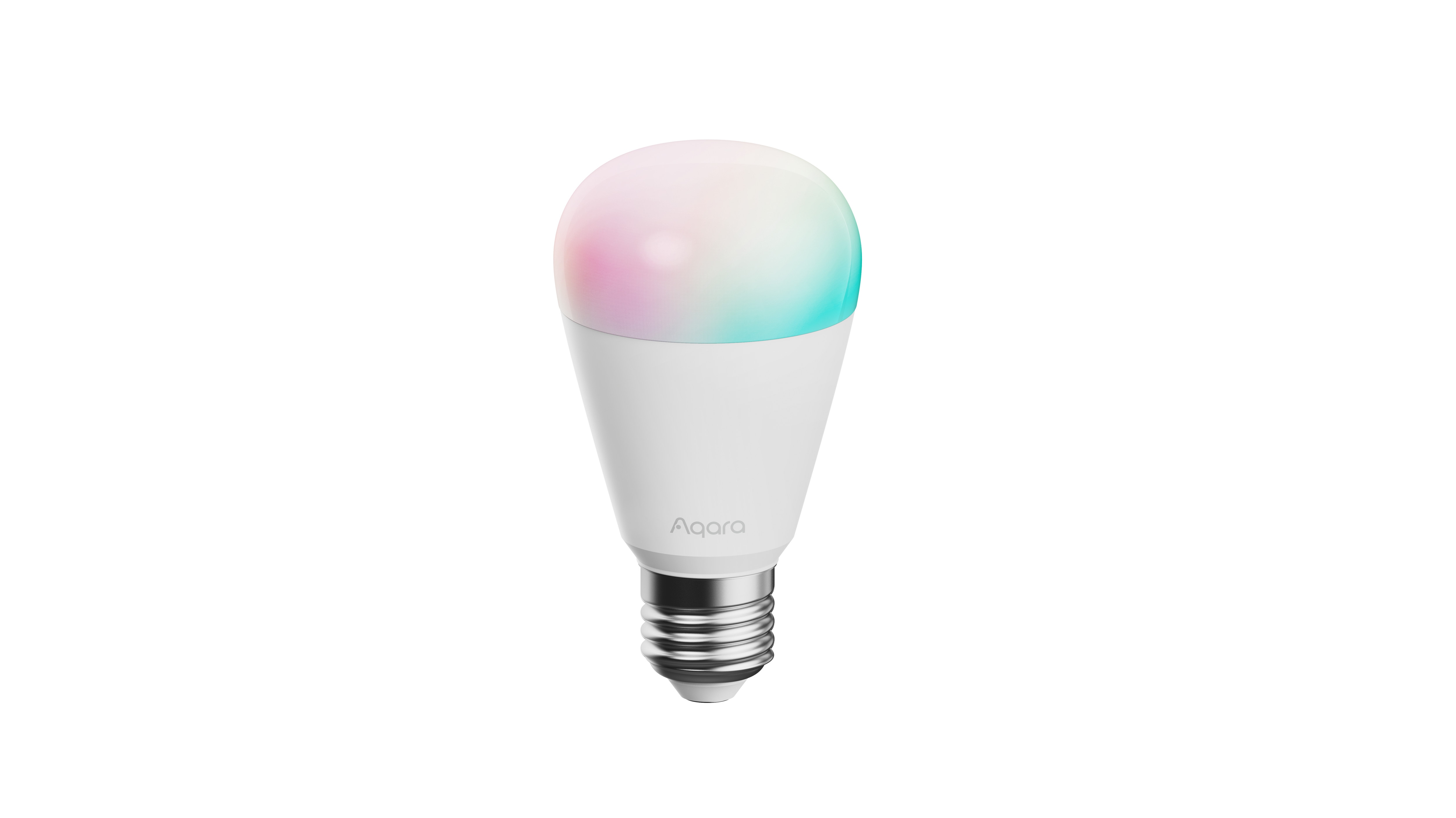 Aqara Led Bulb T2 (Rgb Cct, E27) Größe 16 Weiß