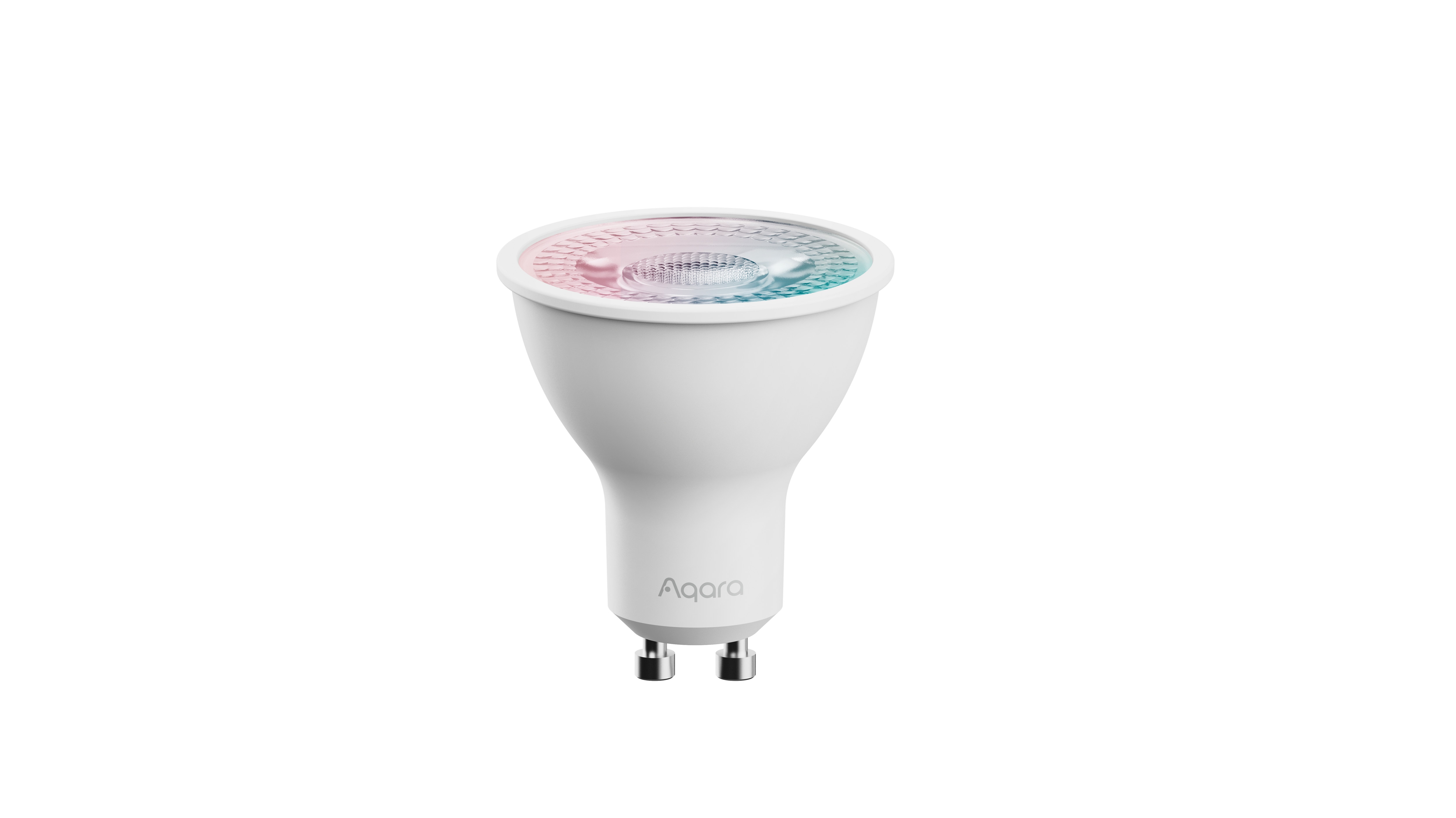 Aqara Led Bulb T2 (Rgb Cct, Gu10) Größe 16 Weiß