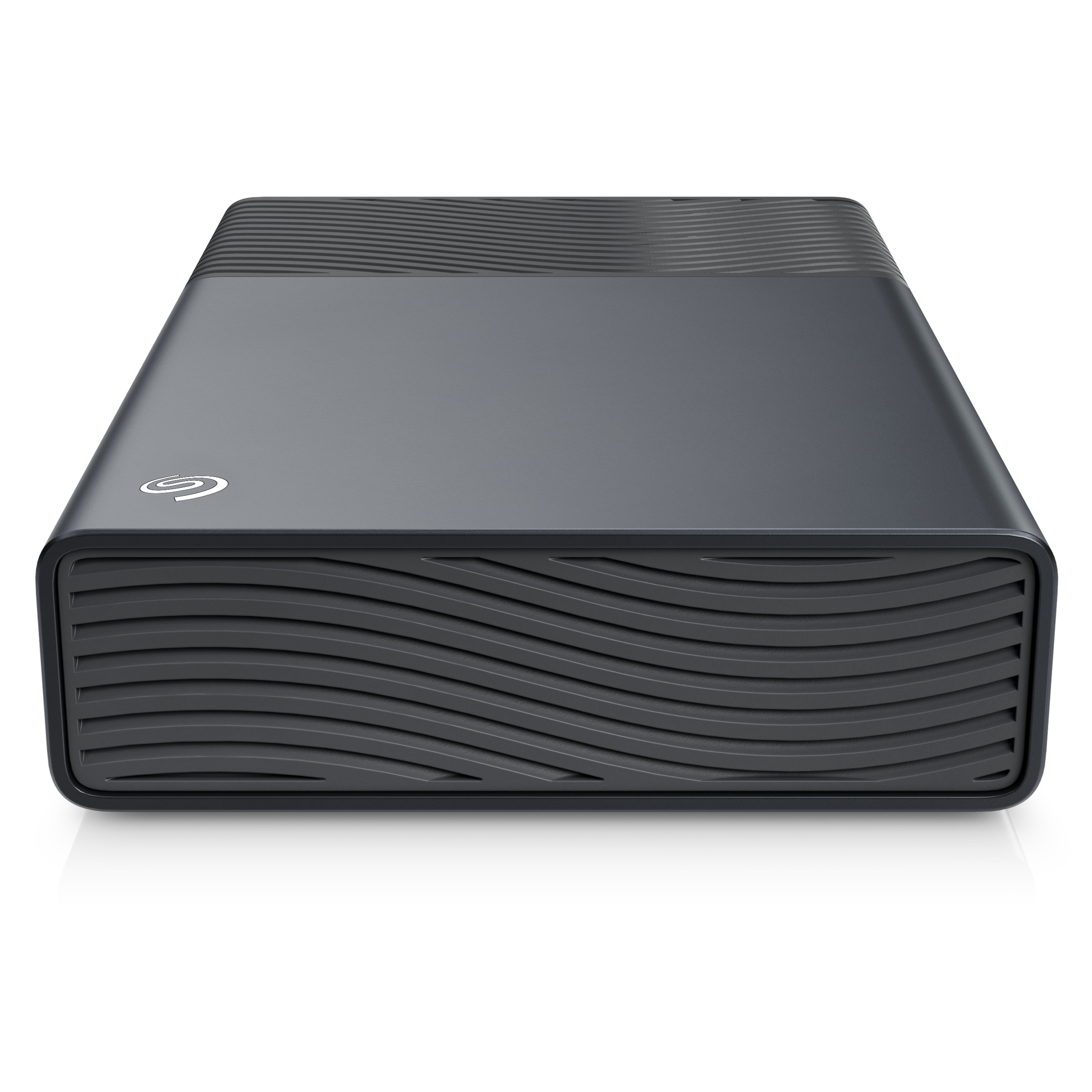 Seagate One Touch Desktop (8 TB), Externe Festplatte, Grau - Image 4