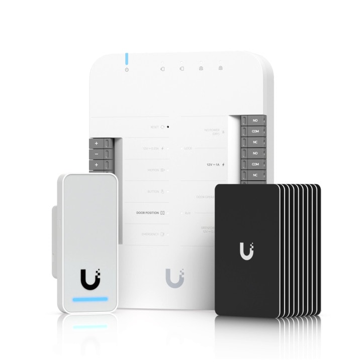 Ubiquiti Networks Ubiquiti UniFi G2 Access Starter Kit / UA-G2-SK