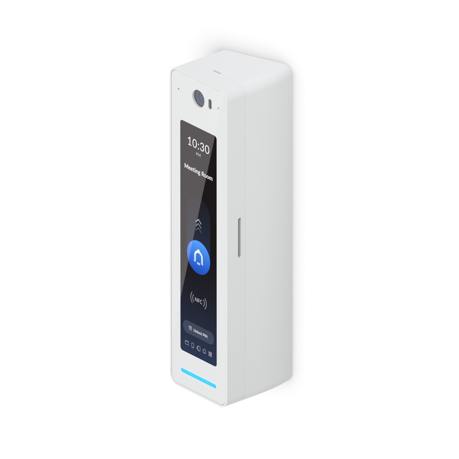 Image of Ubiquiti UniFi Reader Pro Angle Mount weiß