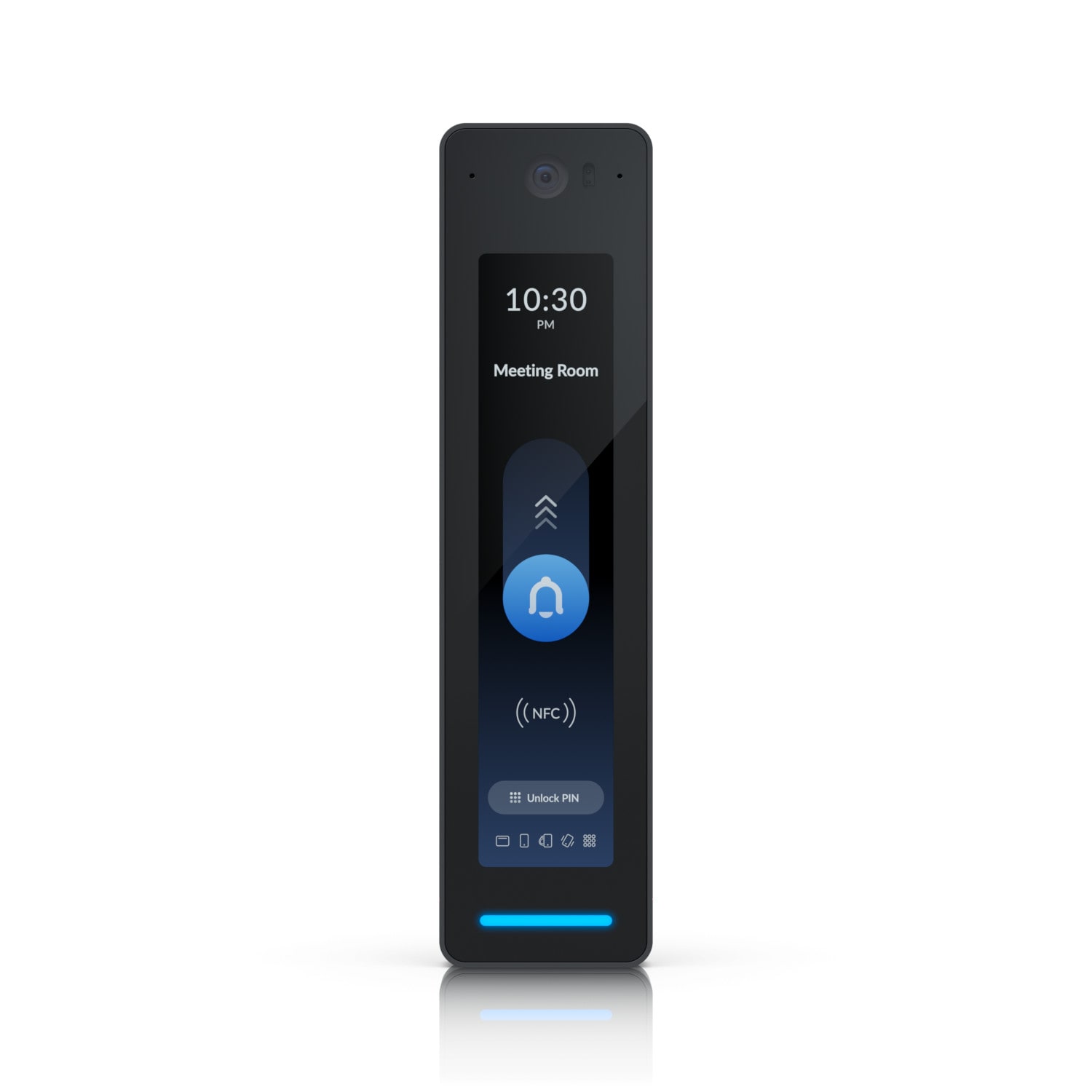 Image of Ubiquiti UniFi Access Reader Gen3 Pro schwarz