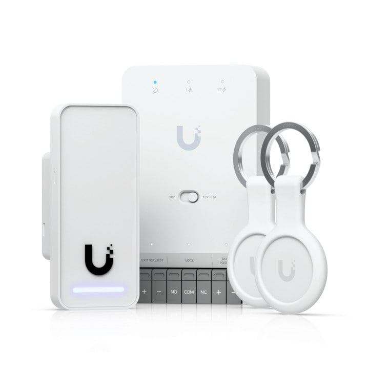 Ubiquiti Networks Ubiquiti UniFi Access Starter Kit Gen3 UA-G3-SK