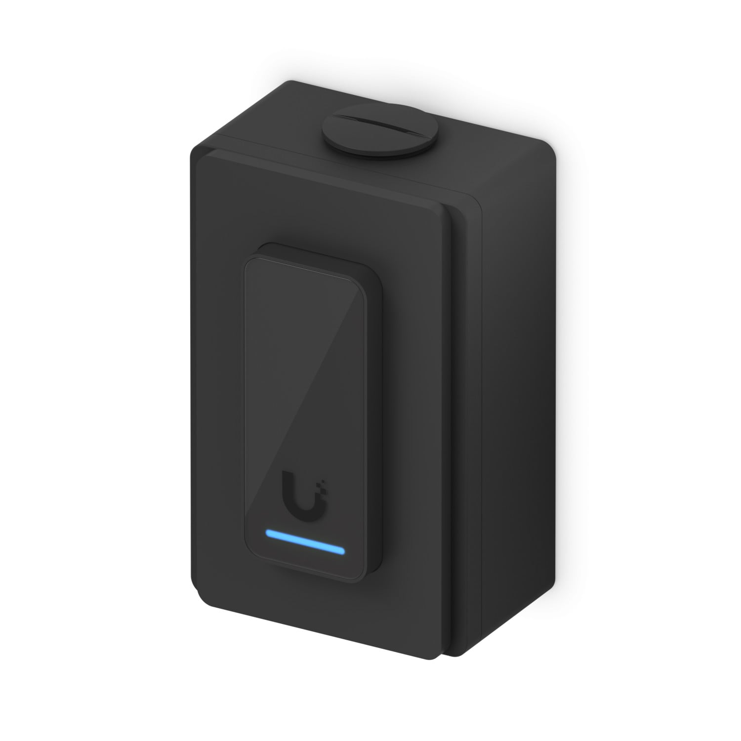 Image of Ubiquiti UniFi Reader Junction Box schwarz