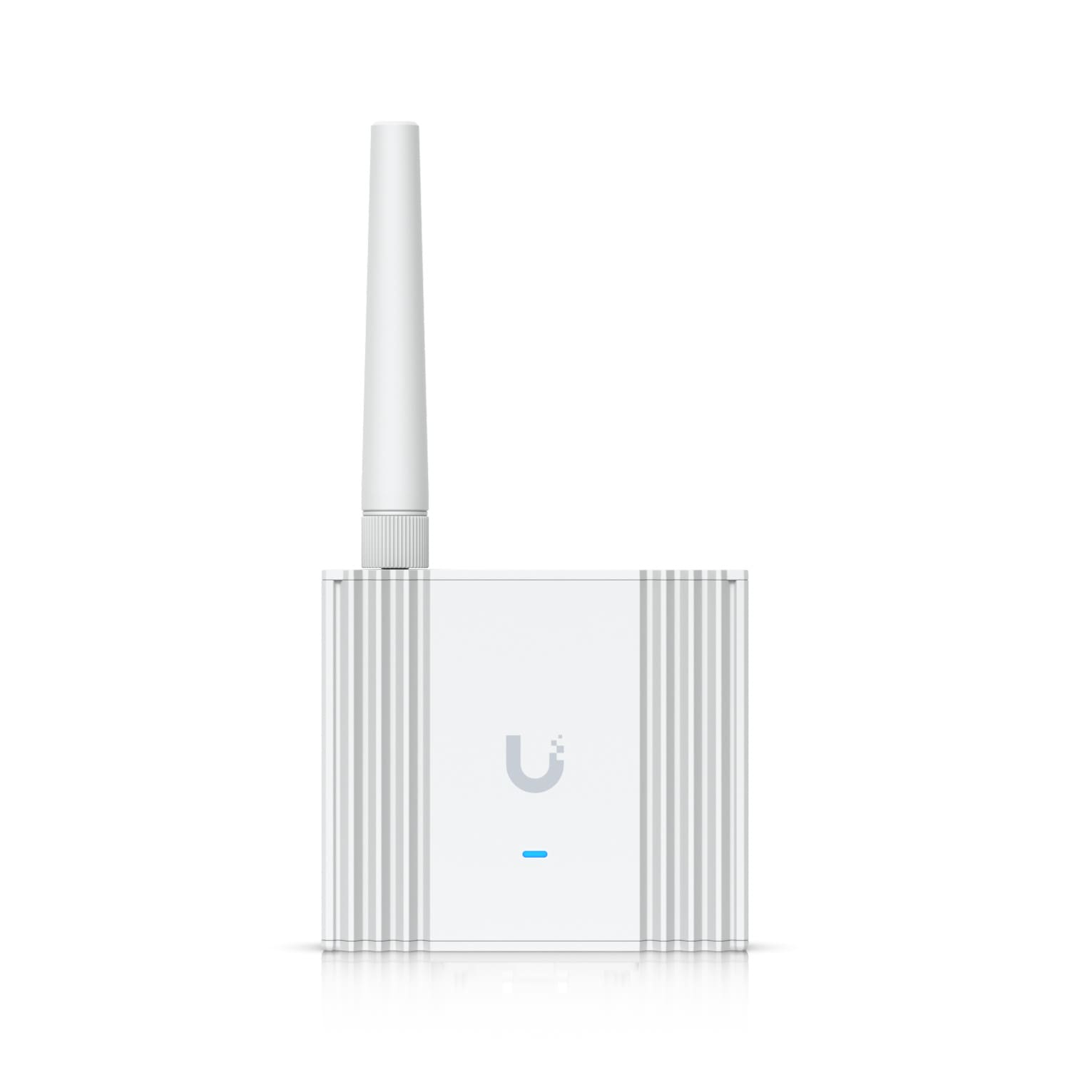 Image of Ubiquiti UniFi SuperLink Gateway UniFi Protect Sensor Gateway Bluetooth PoE