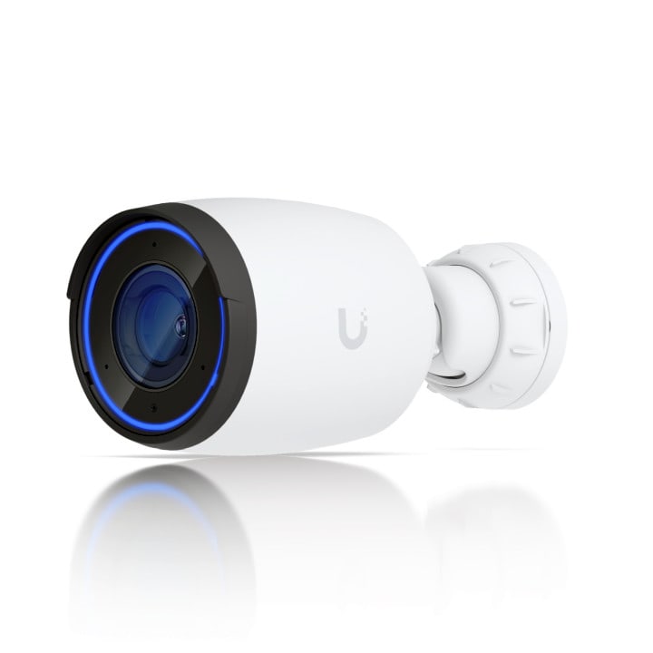 Image of Ubiquiti UniFi UVC-AI-PRO Netzwerk-Überwachungskamera weiß
