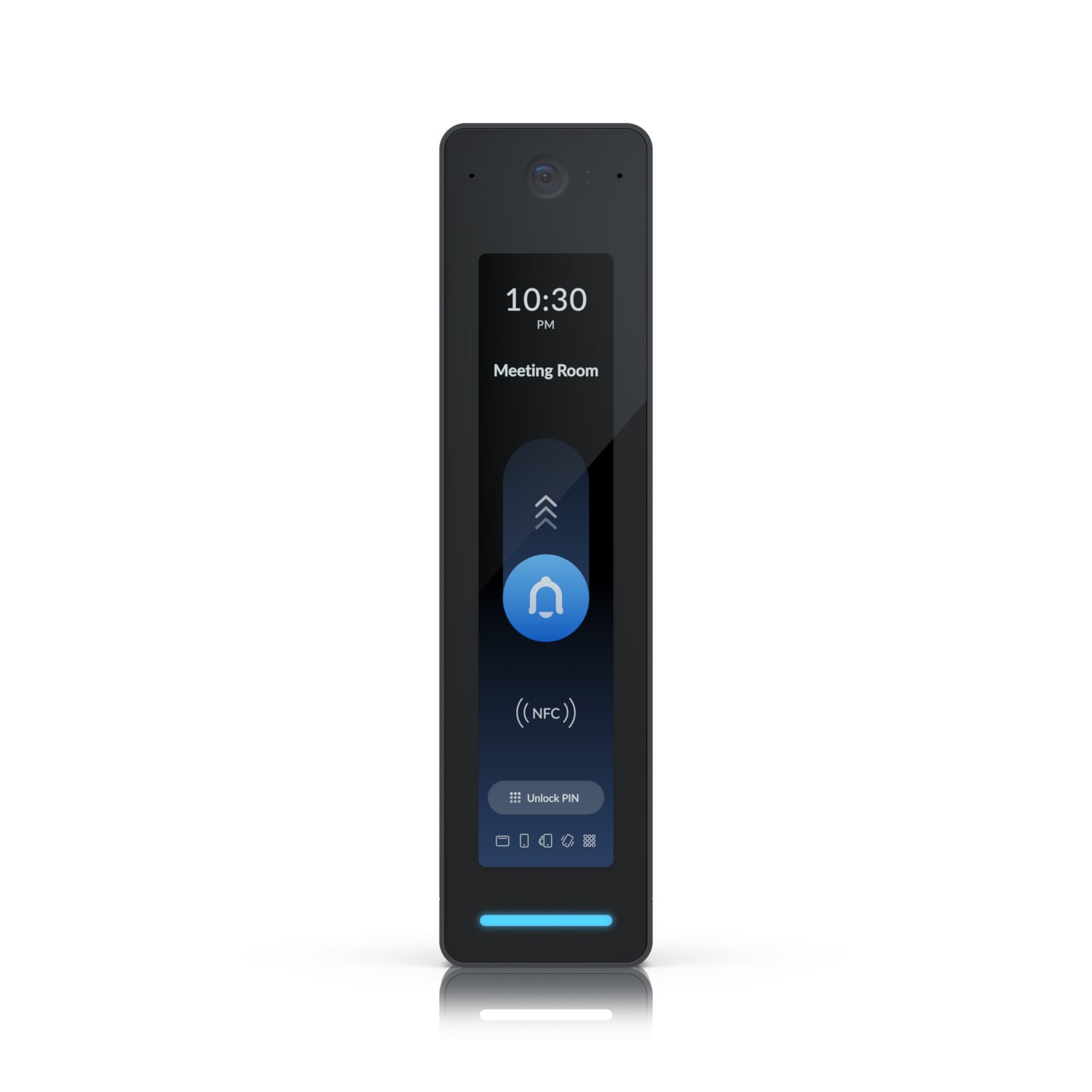 Image of Ubiquiti UniFi Access Reader G2 Professional / UA-G2-Pro Zugangskontrolle schwarz