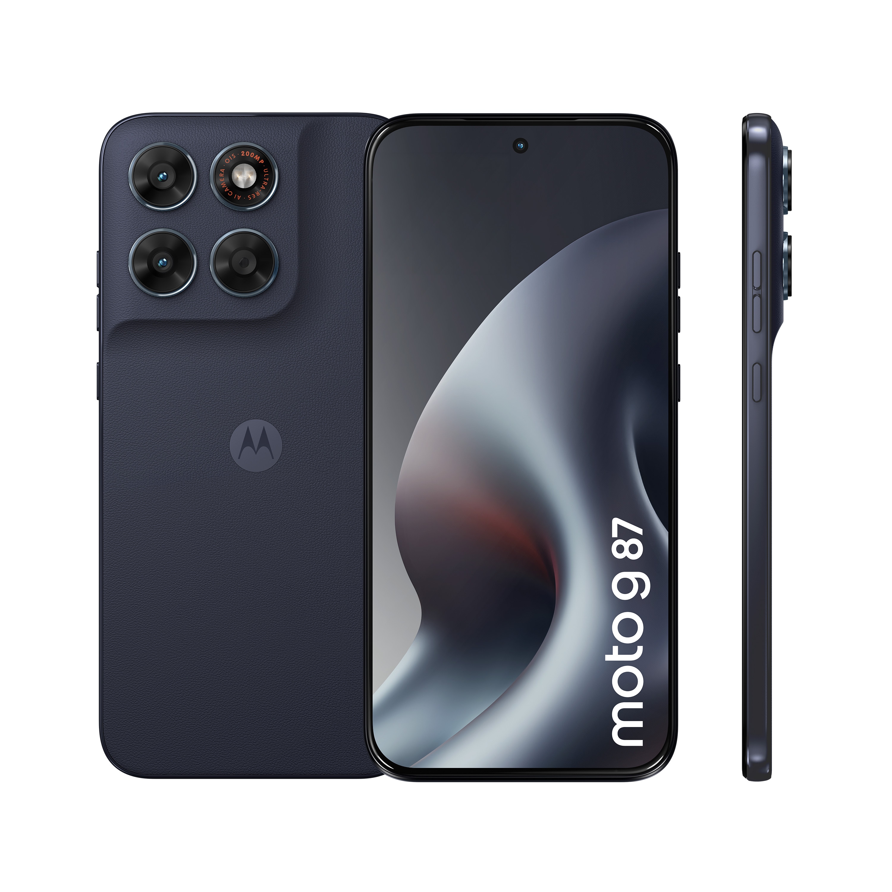 Motorola moto g87 256GB8GB - PANTONE Overture - Image 6