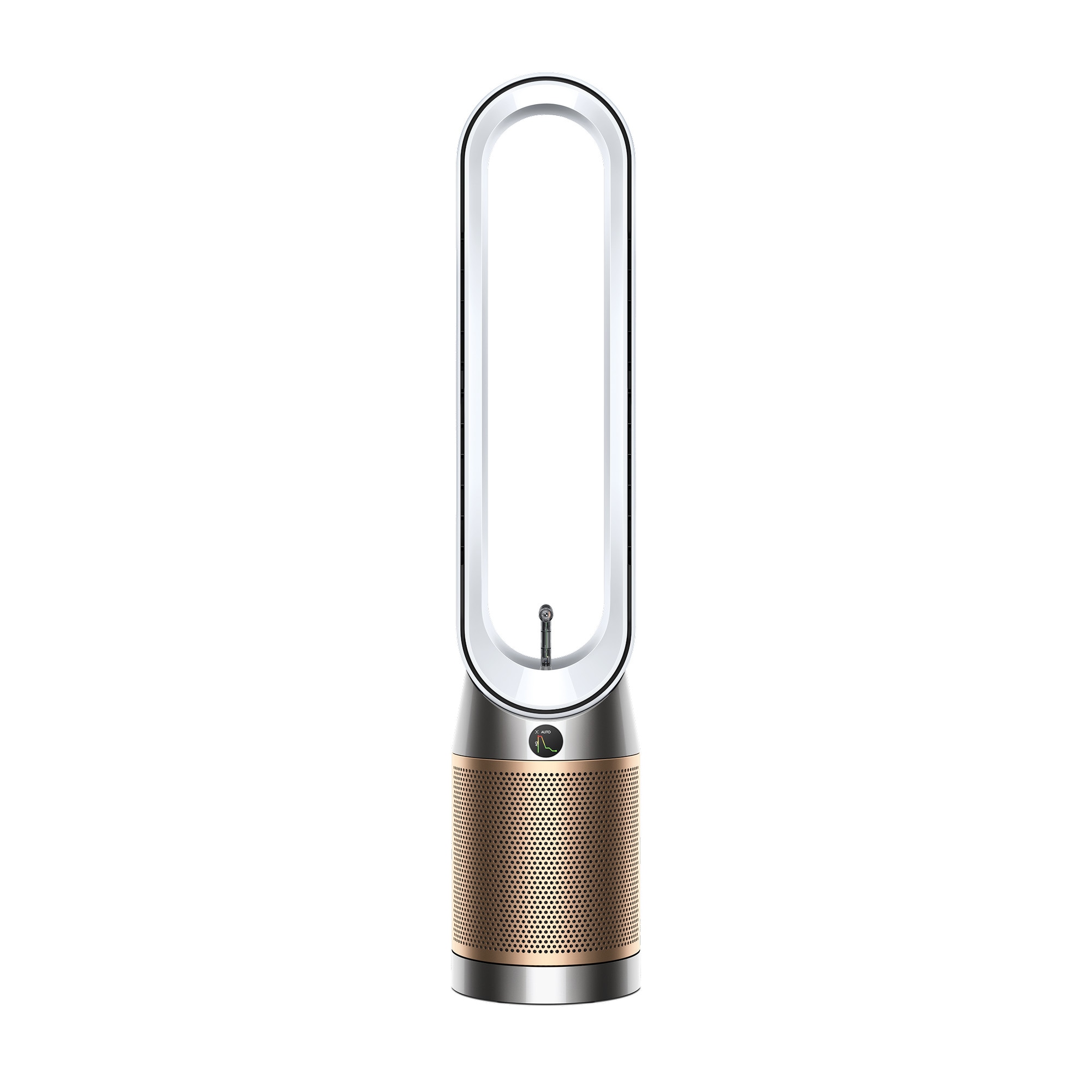 Dyson Gold/Weiss Find+Follow Purifier Cool Pc3, Luftreiniger, - Image 2