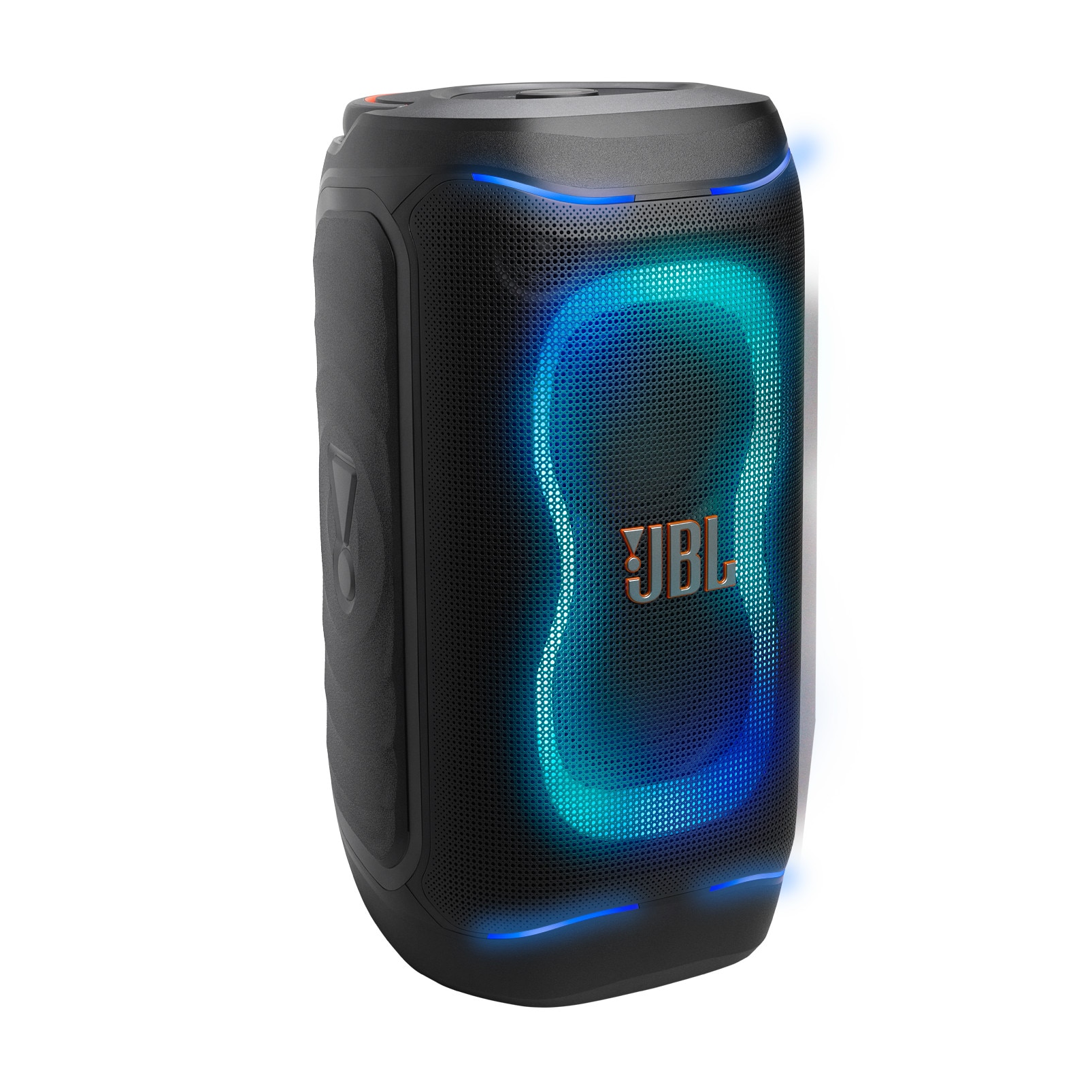 Jbl Partybox 130 Bluetooth-Lautsprecher Mit Akku Und Lichteffekten Schwarz Jblpb130blkep - Image 3