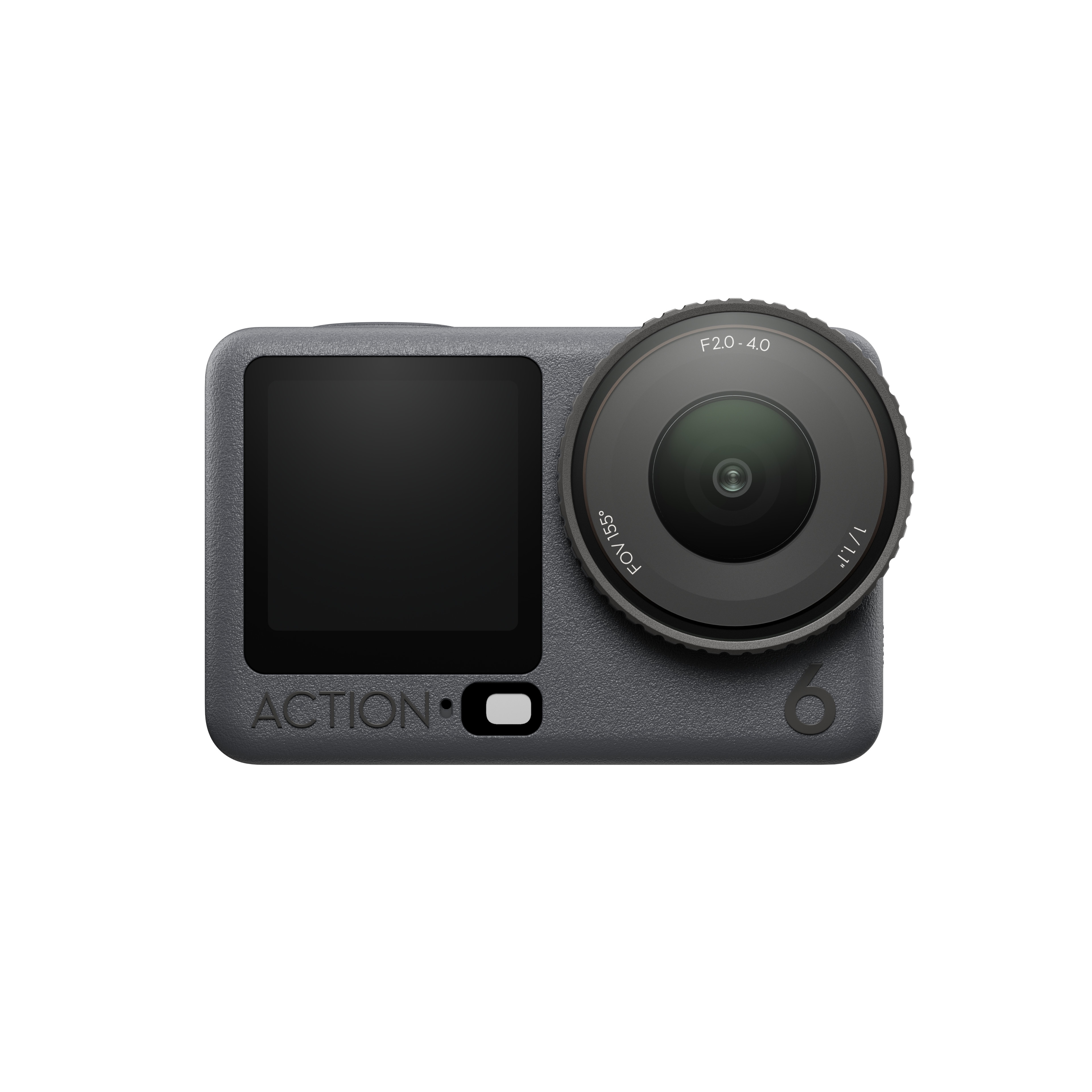Dji Osmo Action Adventure Combo Größe 6