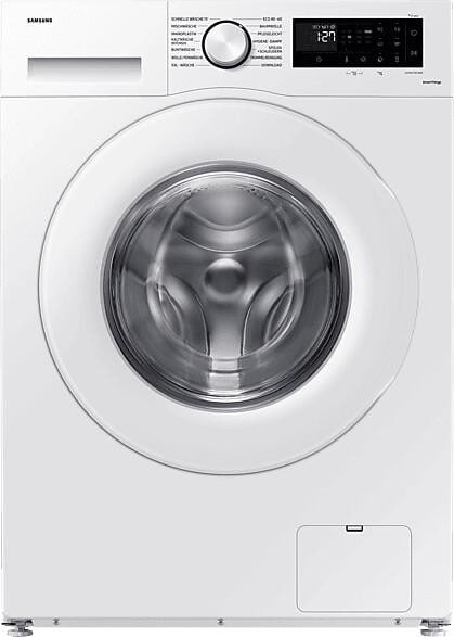 Samsung Ww5000c Waschmaschine Ee: A 1400 U/Min 8Kg Weiß - Bild 3