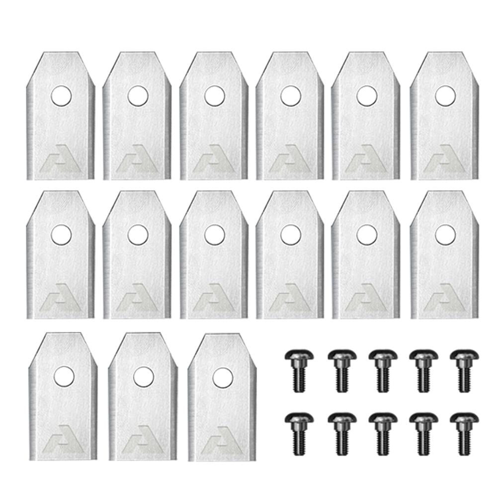 ANTHBOT Klingen Accessory Pack 15 Teile