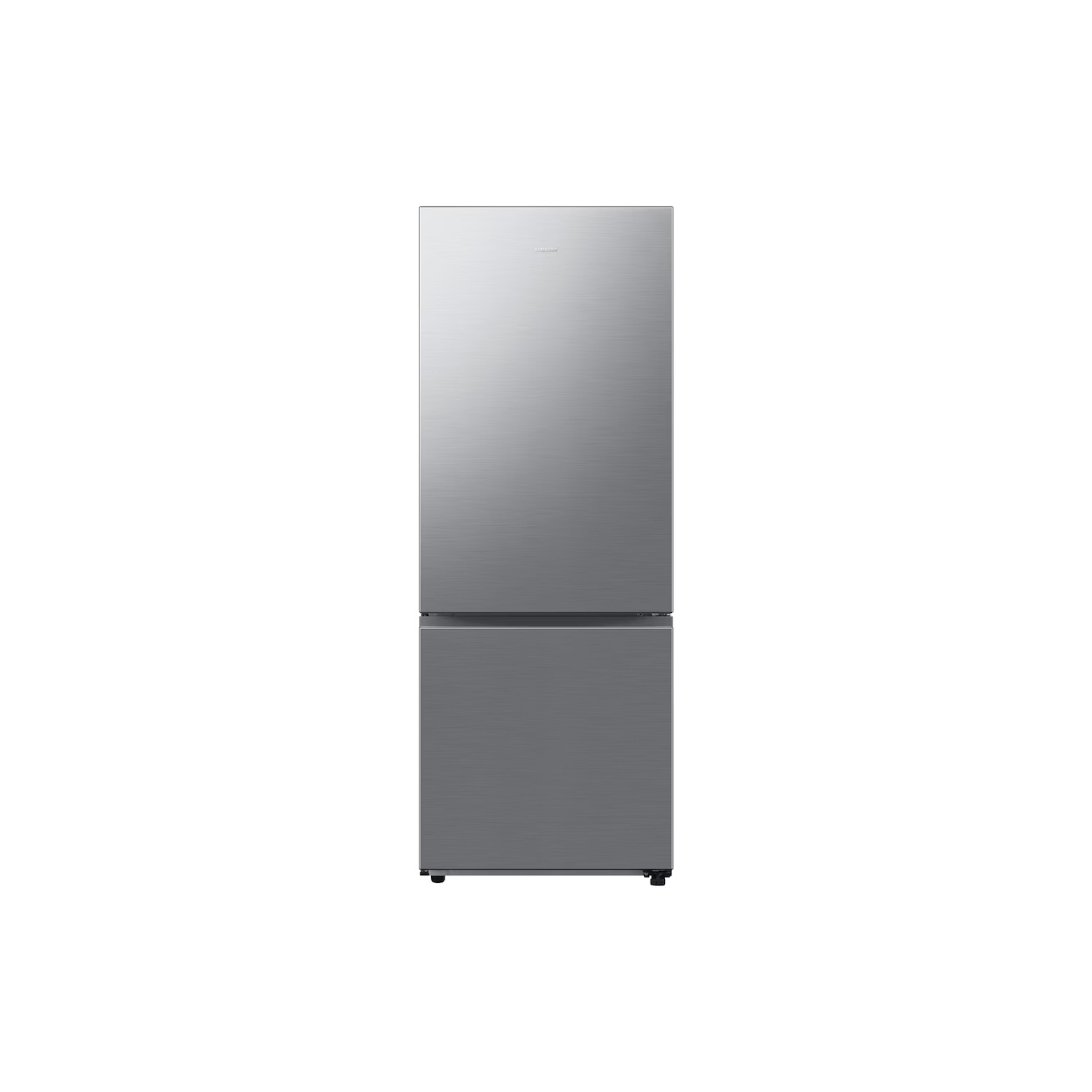 Samsung Kühl-/Gefrierkombination 538 L Edelstahl Look Twist Ice Maker RB53DG706AS9EF - A - Bild 4