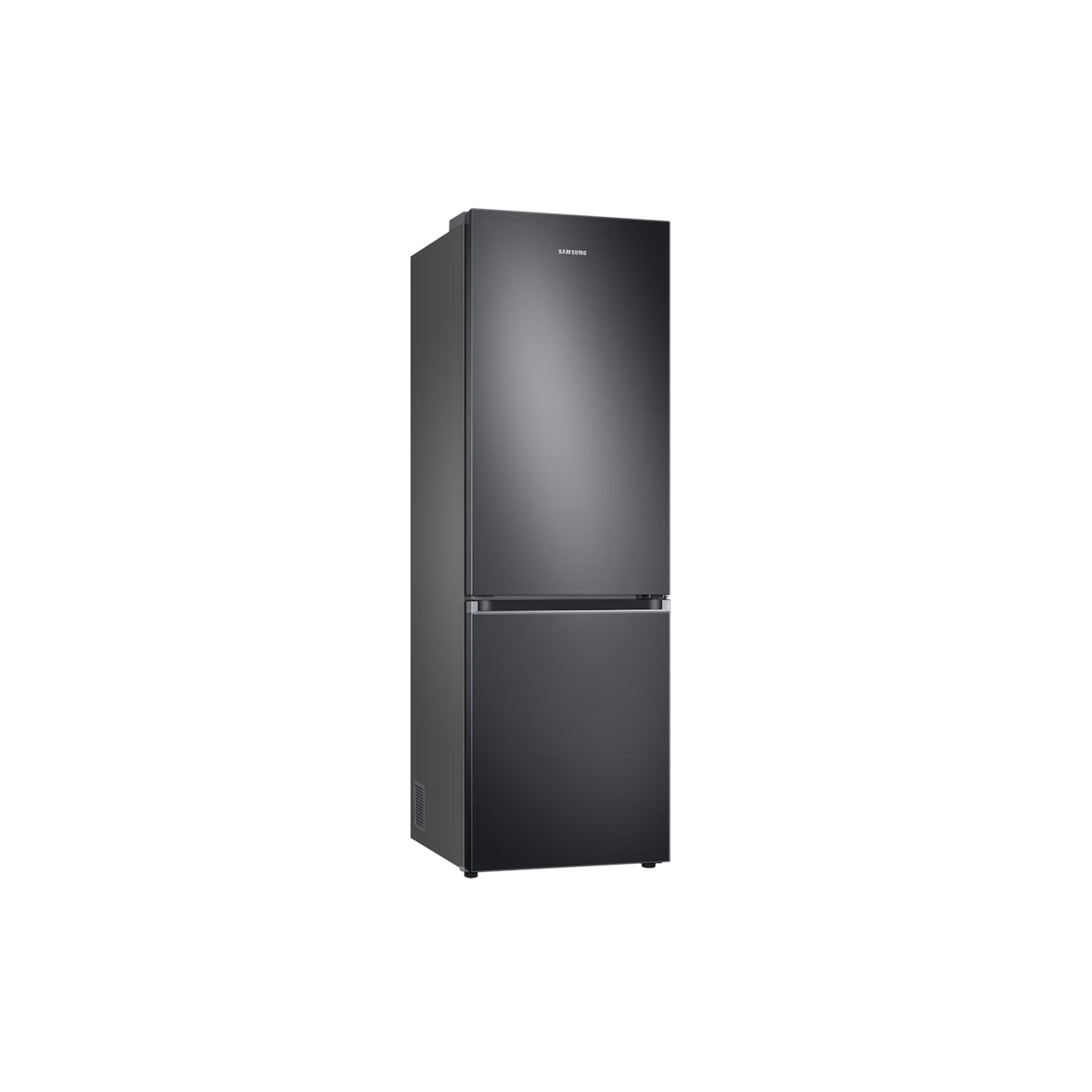 Samsung RB34C605CB1/EF Kühl- / Gefrierkombination schwarz EEK C 344l No Frost+