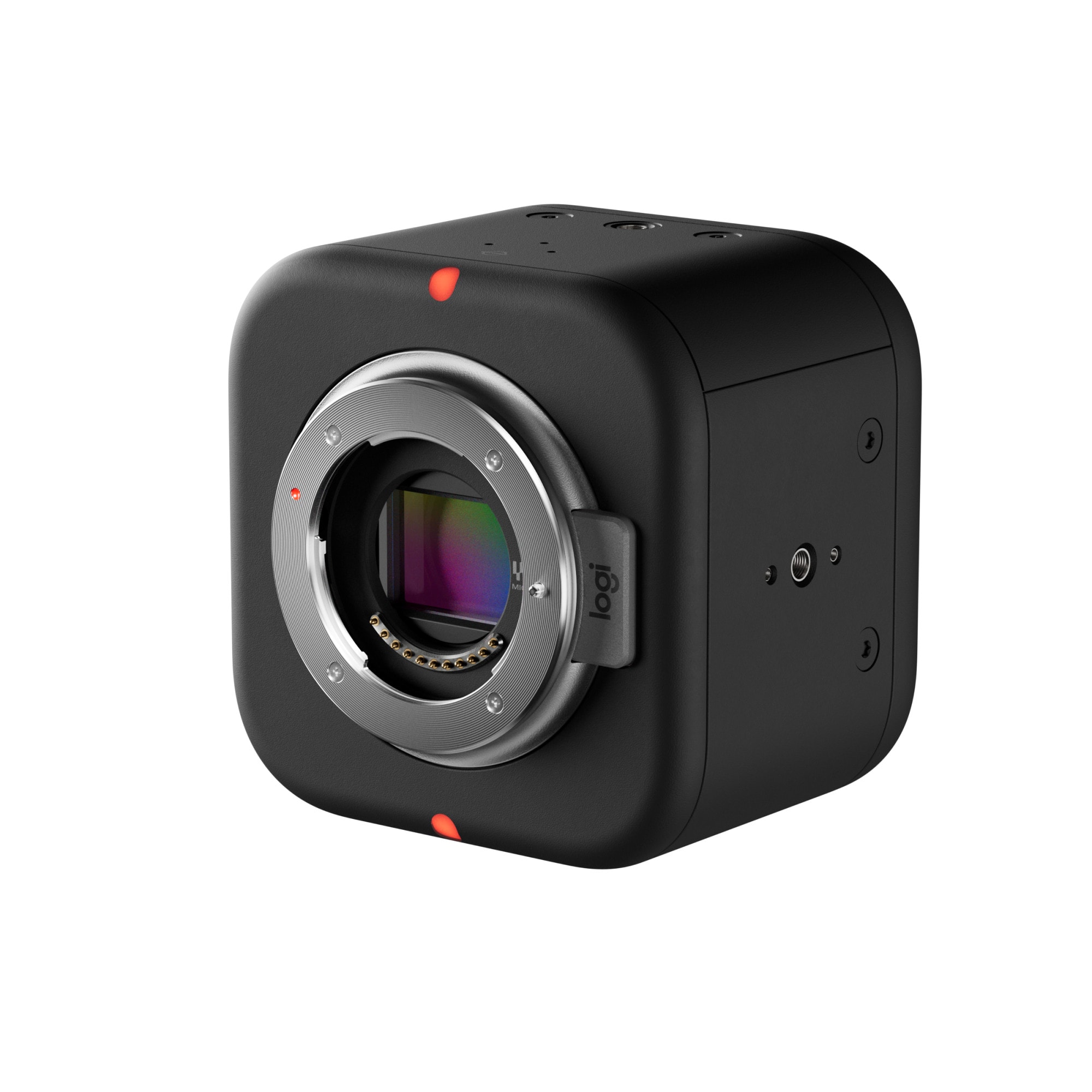 Logitech Mevo 961-000522, Konferenzgerät, Schwarz, Grau - Image 4