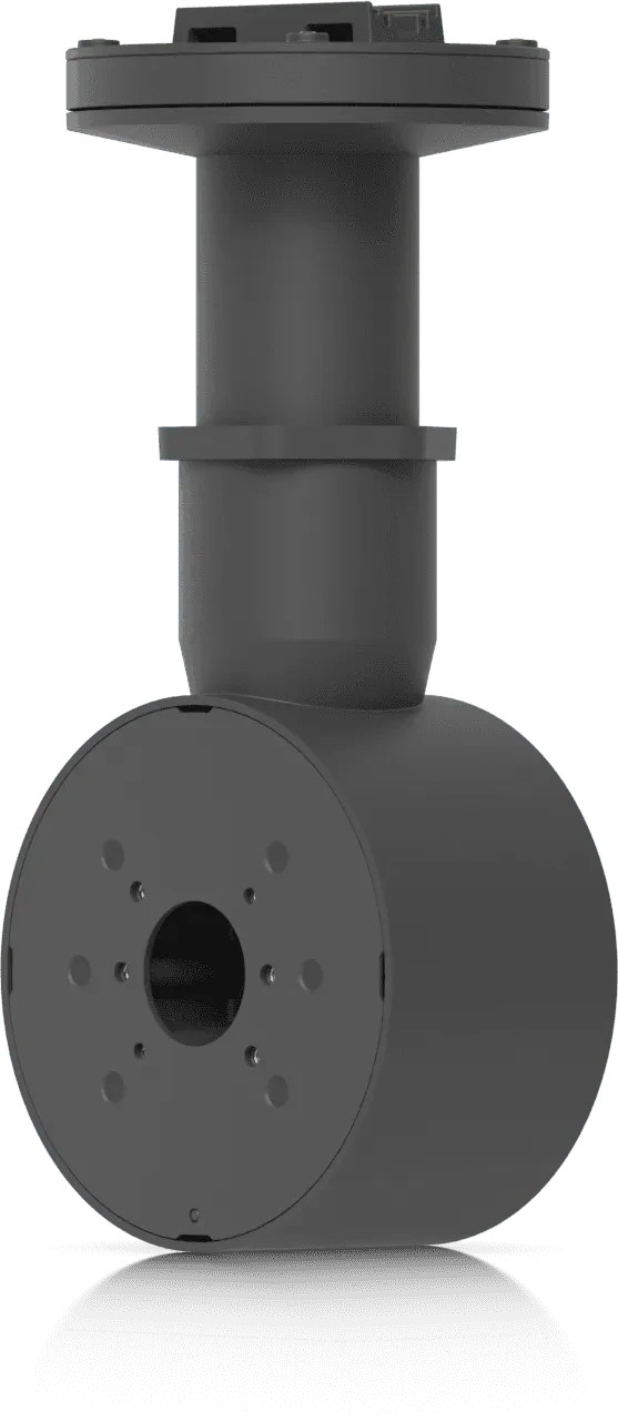 Image of Ubiquiti UniFi Camera Dual Mount UACC-Camera-DM-B schwarz