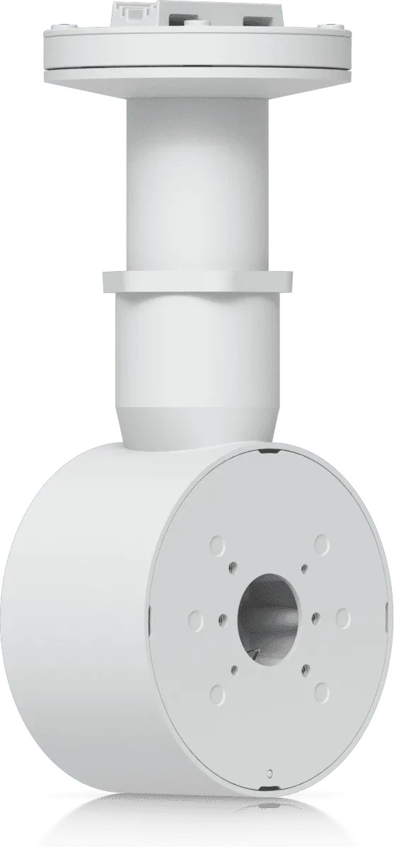Image of Ubiquiti UniFi Camera Dual Mount UACC-Camera-DM-W weiß