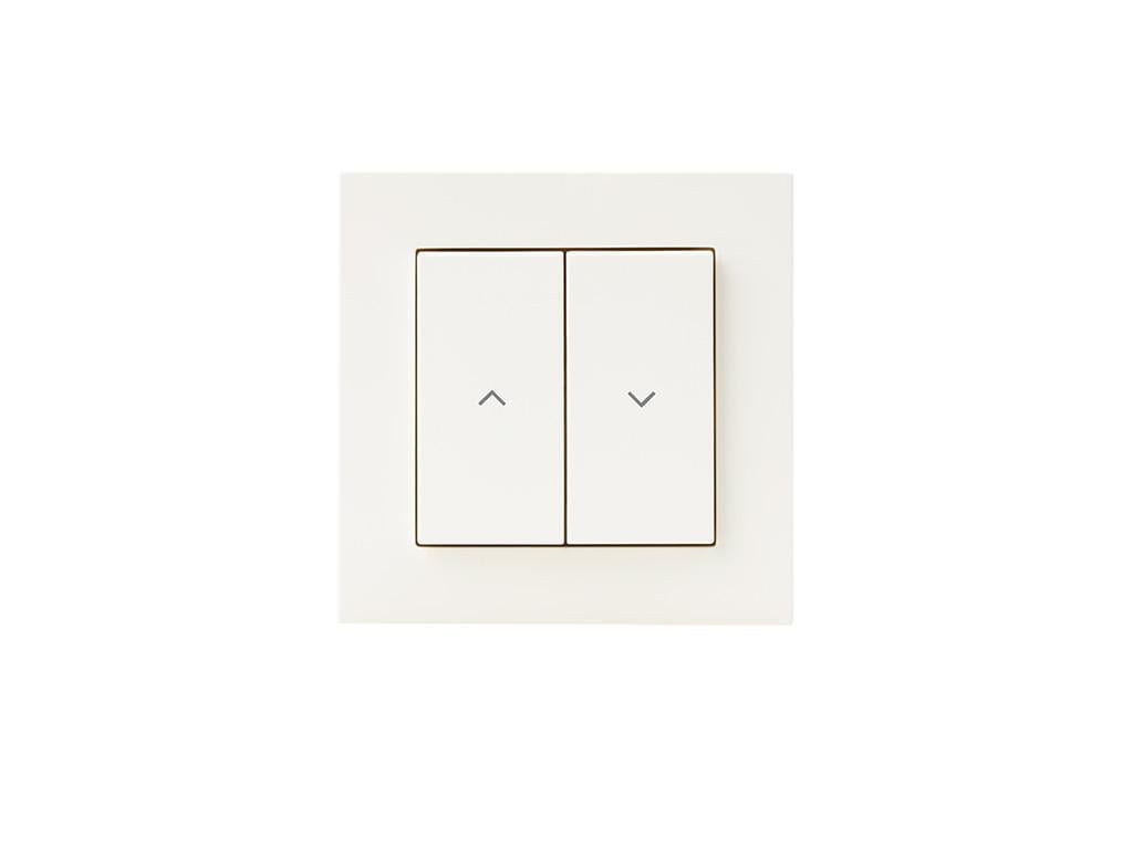 Eve Shutter Switch Matter - Rollladenschalter, 2-fach - 6er-Set - Bild 4