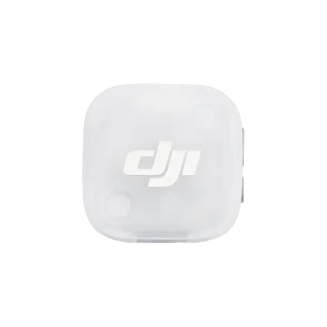 Dji Mic Mini 2 Sender - Image 2