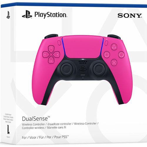 SONY PlayStation 5 DualSense Wireless-Controller pink - Image 3