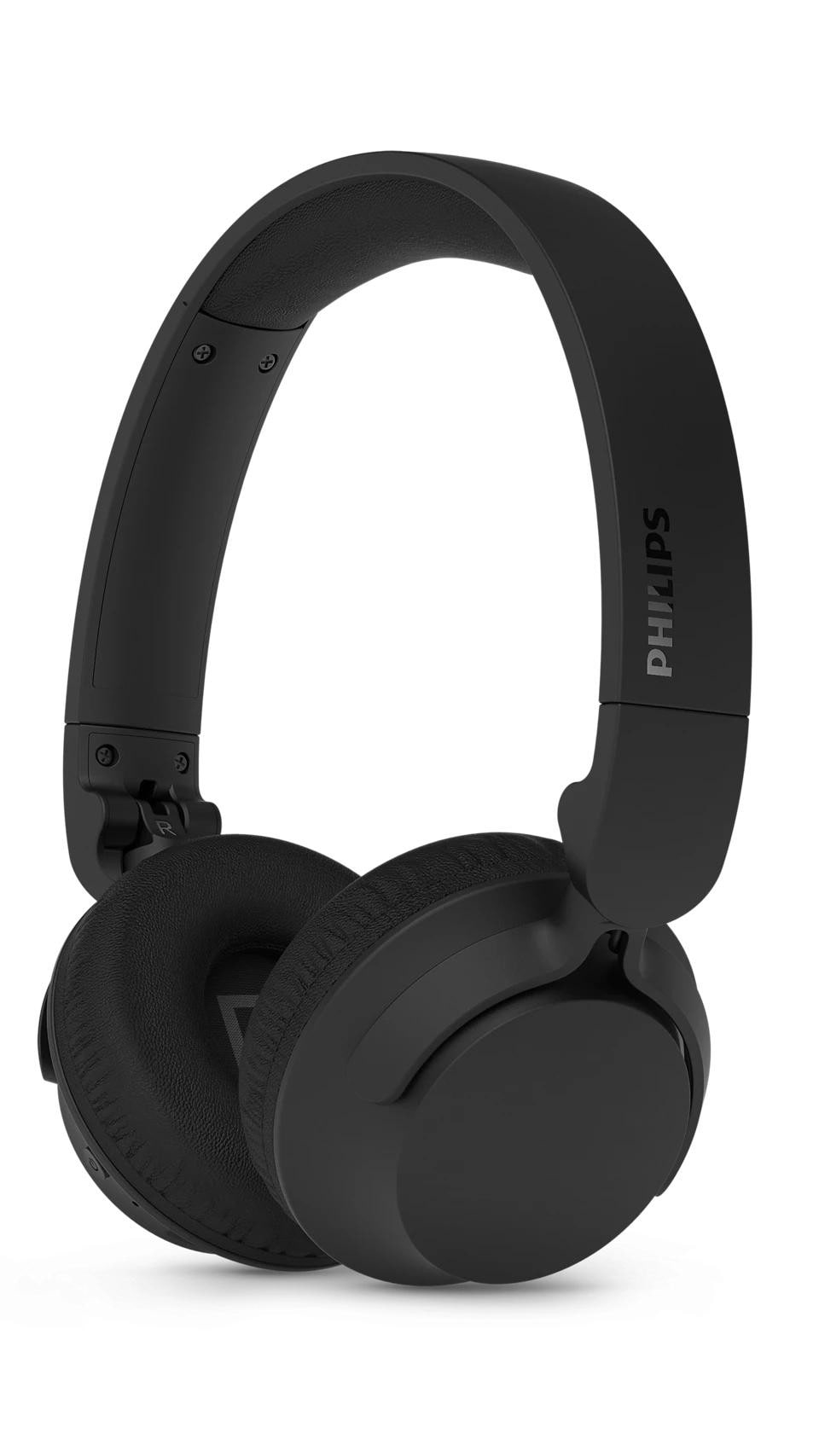Philips Tah4000bk/00 Kabellose On-Ear Kopfhörer Usb-C Bluetooth Größe 6.0 Schwarz