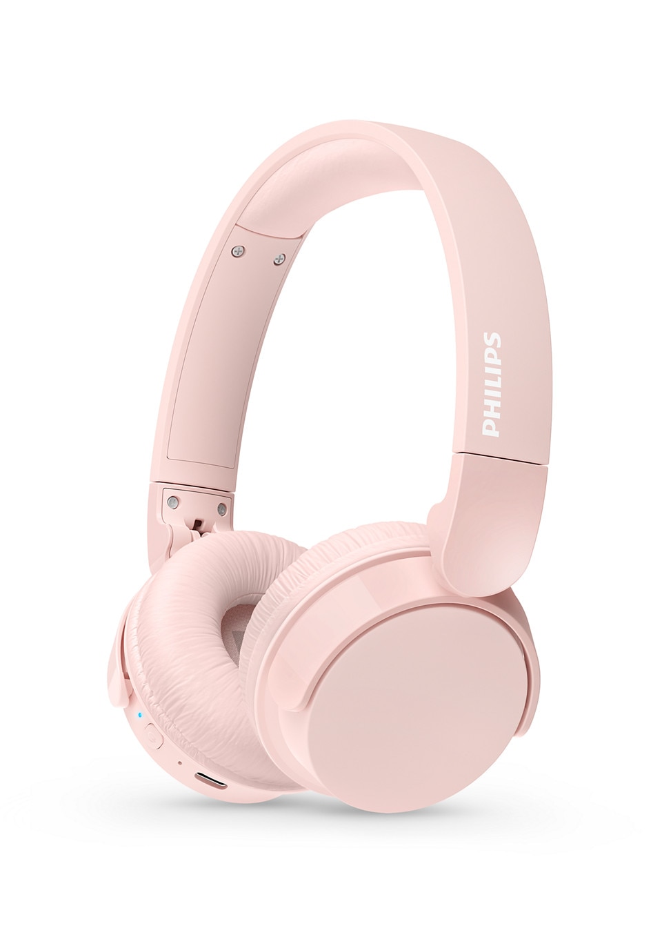 Philips Bluetooth Kopfhörer - Tah4209 - Faltbar - Supra-Aural - Anrufverwaltung - Bild 4