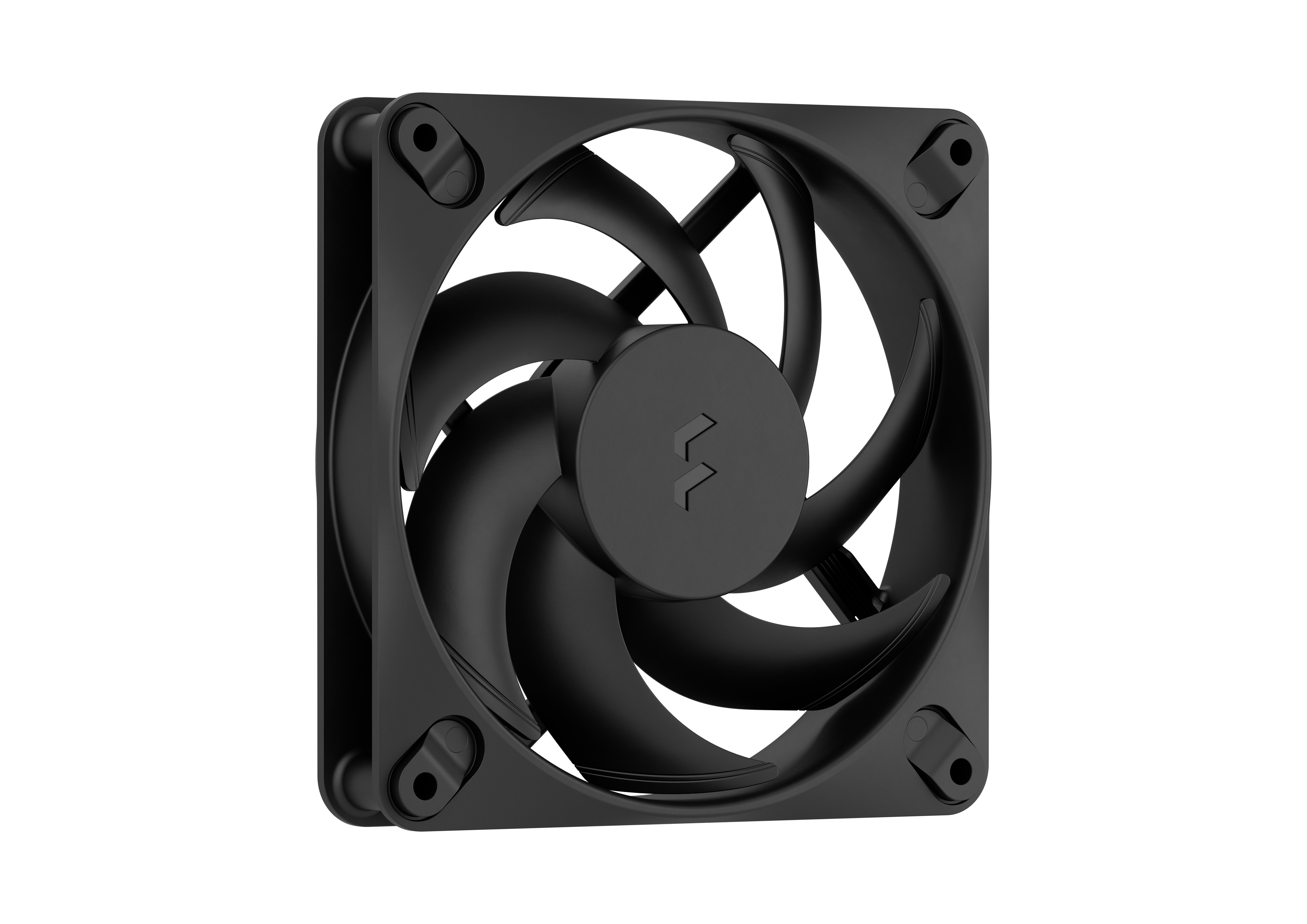 Fractal Design Dynamic 3 12 PWM Black - Bild 3