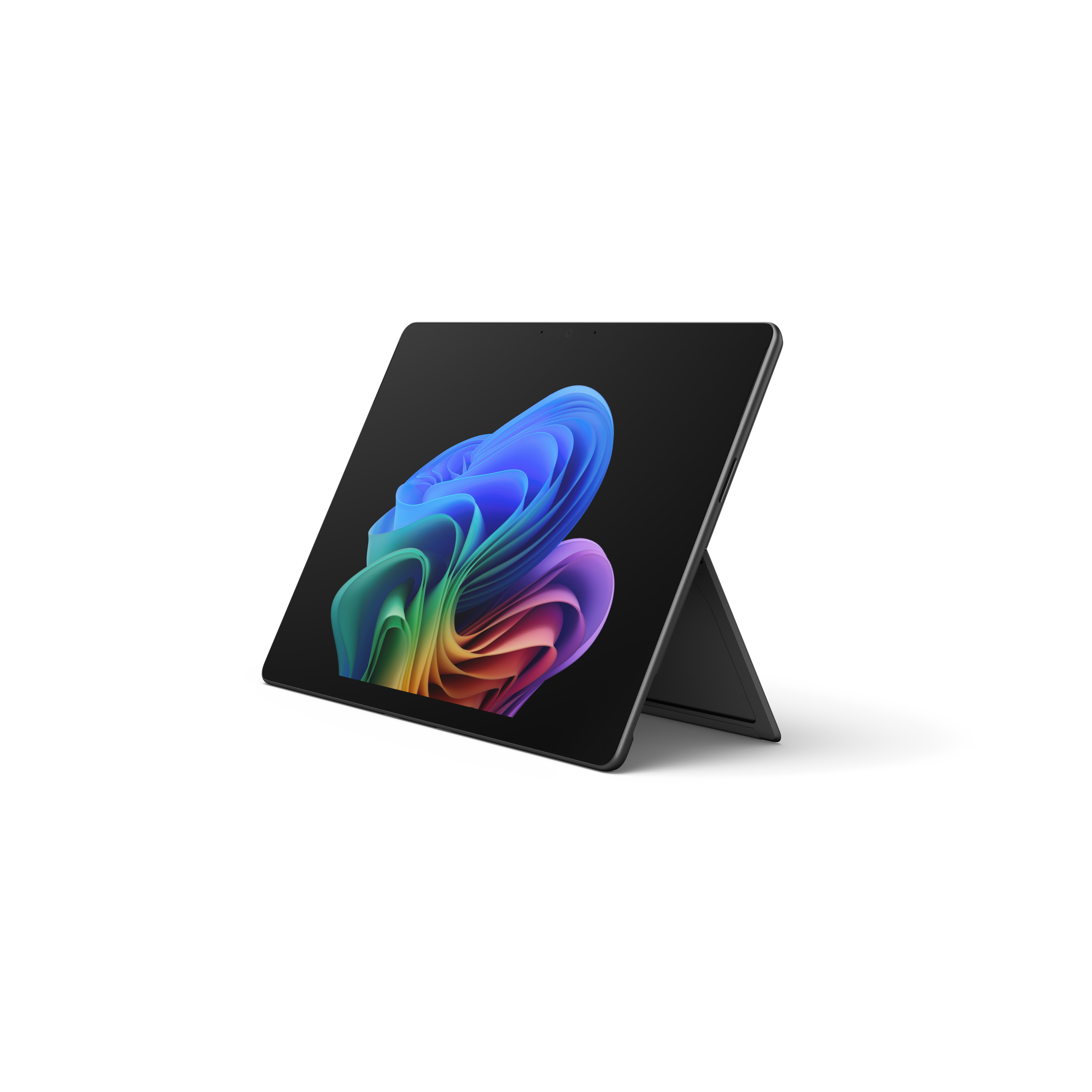 Microsoft Schwarz Surface Pro For Business (12. Generation) 13" Core Ultra 7 16Gb 512Gb W11p - Image 3