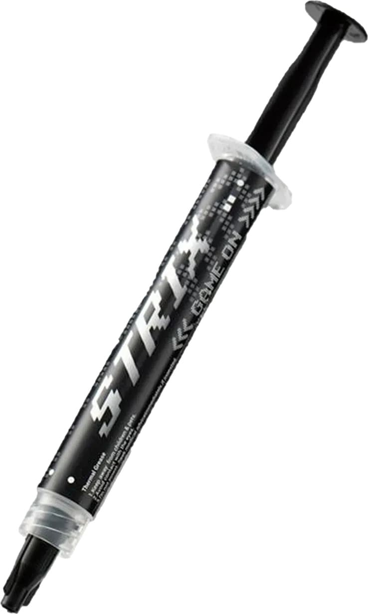 Asus Rog Strix Rg-05 Wärmeleitpaste 3G Spritze 90Rc01c0-B0eay0 - Bild 3
