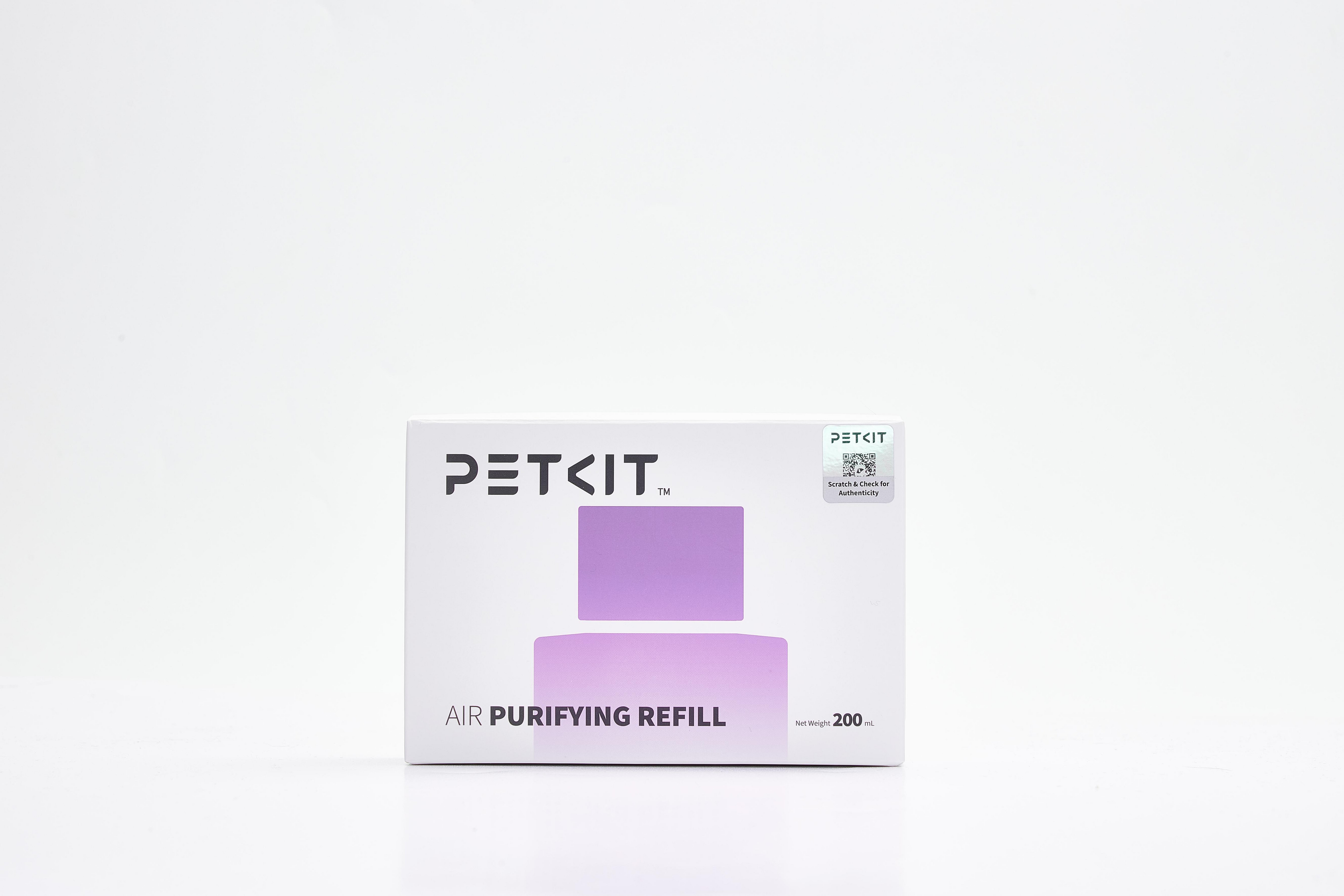 PETKIT Air Purifying Refill für PURA X / PURA MAX / PURA MAX 2 4er Pack