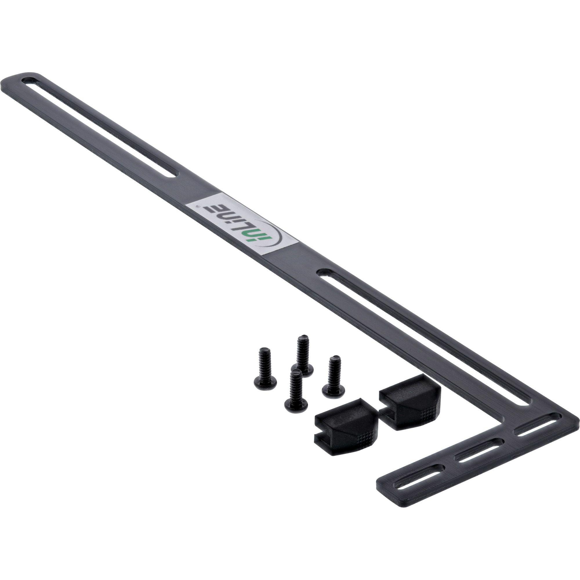 Inline Grafikkarten Halterung Schwarz 59955 - Image 2