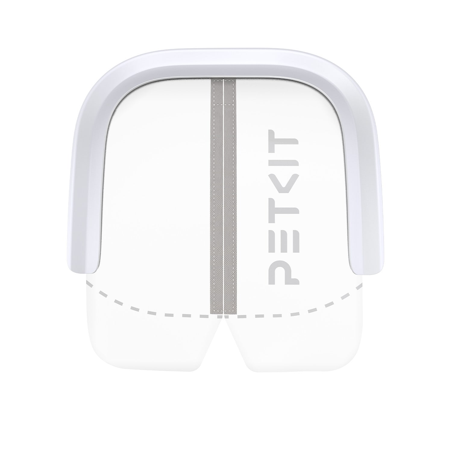 PETKIT Magnetischer Staubschutzvorhang 2.0