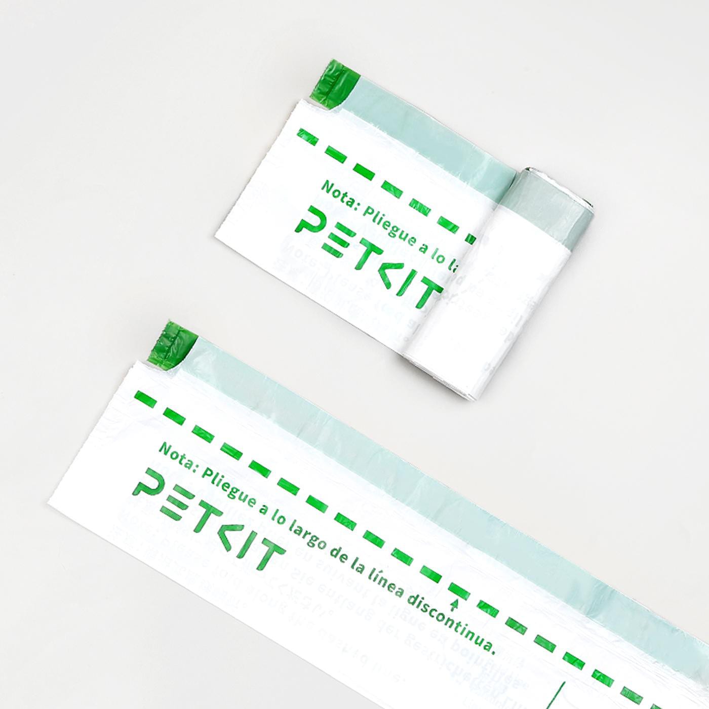 PETKIT Müllbeutel (20 Stück)
