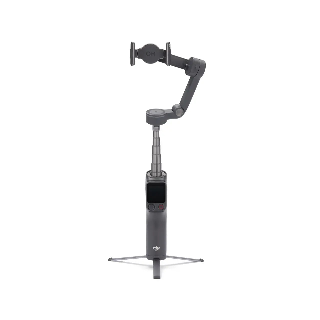 DJI OSMO Mobile 8P Standard Combo Gimbal Fernsteuerung iPhone & Android - Image 3