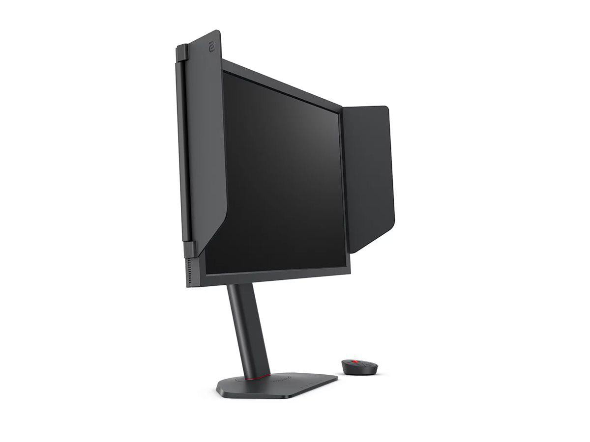 Benq Zowie Xl2566x+ 24,1" Led Fast Tn Fullhd 400Hz Dyac 2 Für Esports - Image 6