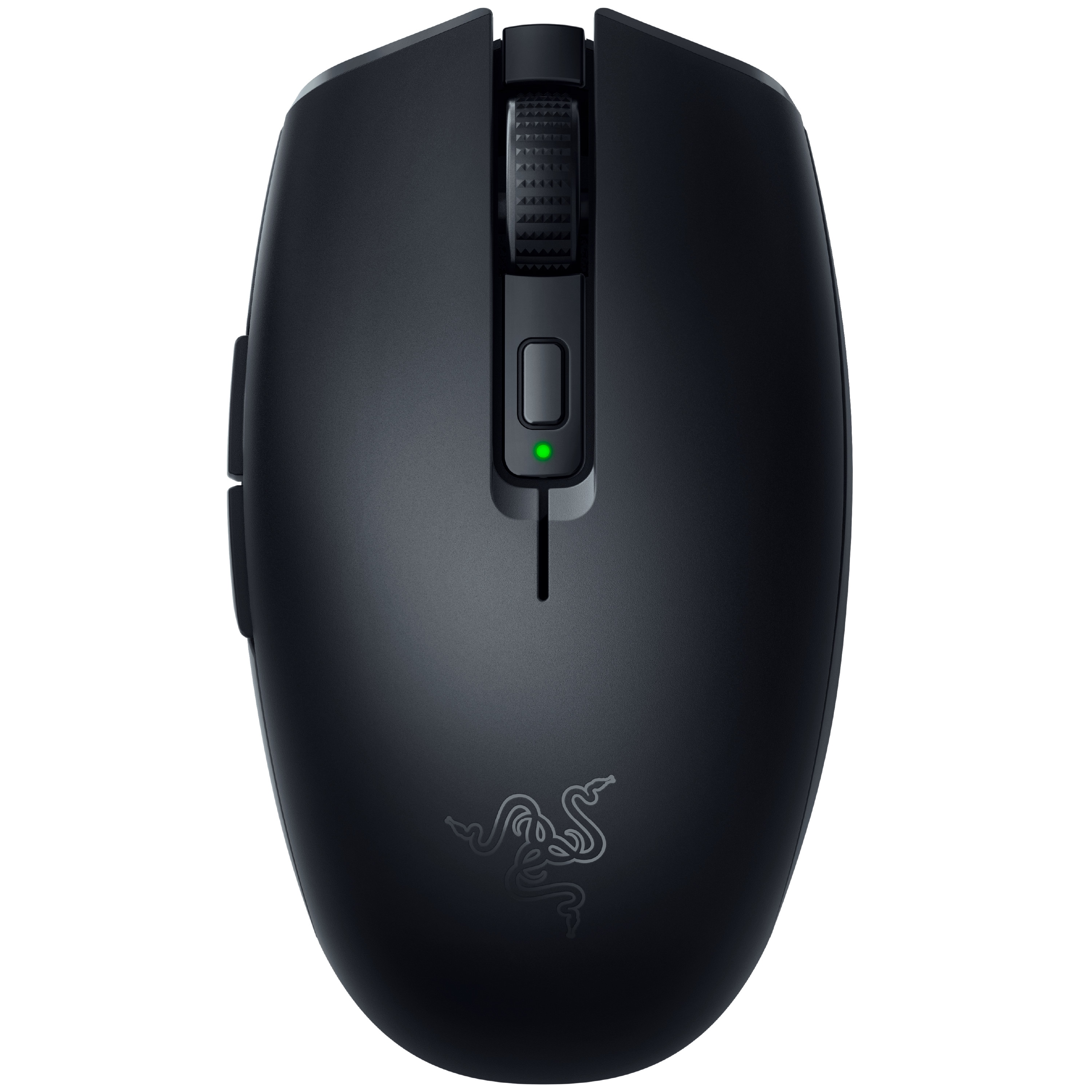 Razer Schwarz Maus Orochi V2 Gaming Kabellos 16000 Dpi Ergonomisch - Image 2